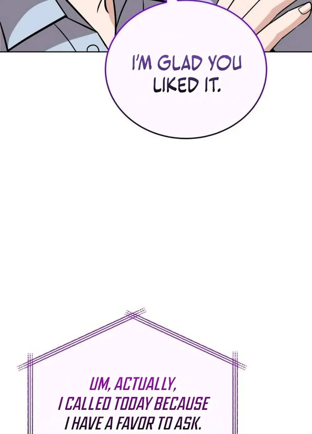 Read Professor chapter 34 image 101 on Lezhin