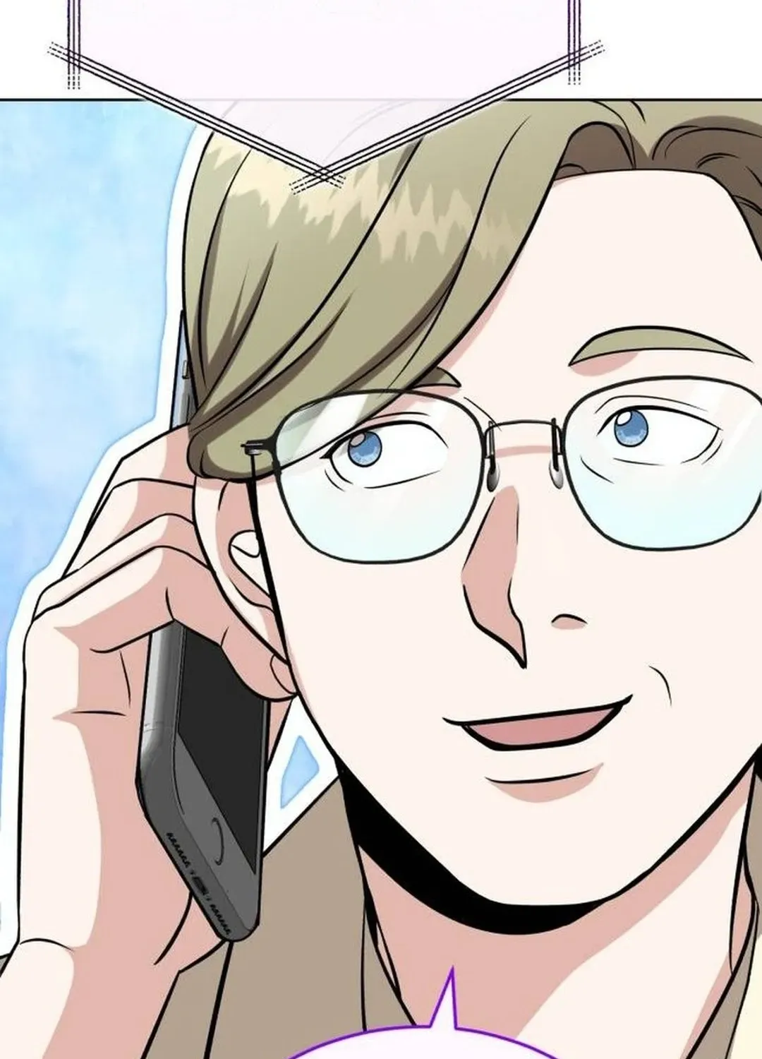 Read Professor chapter 34 image 102 on Lezhin