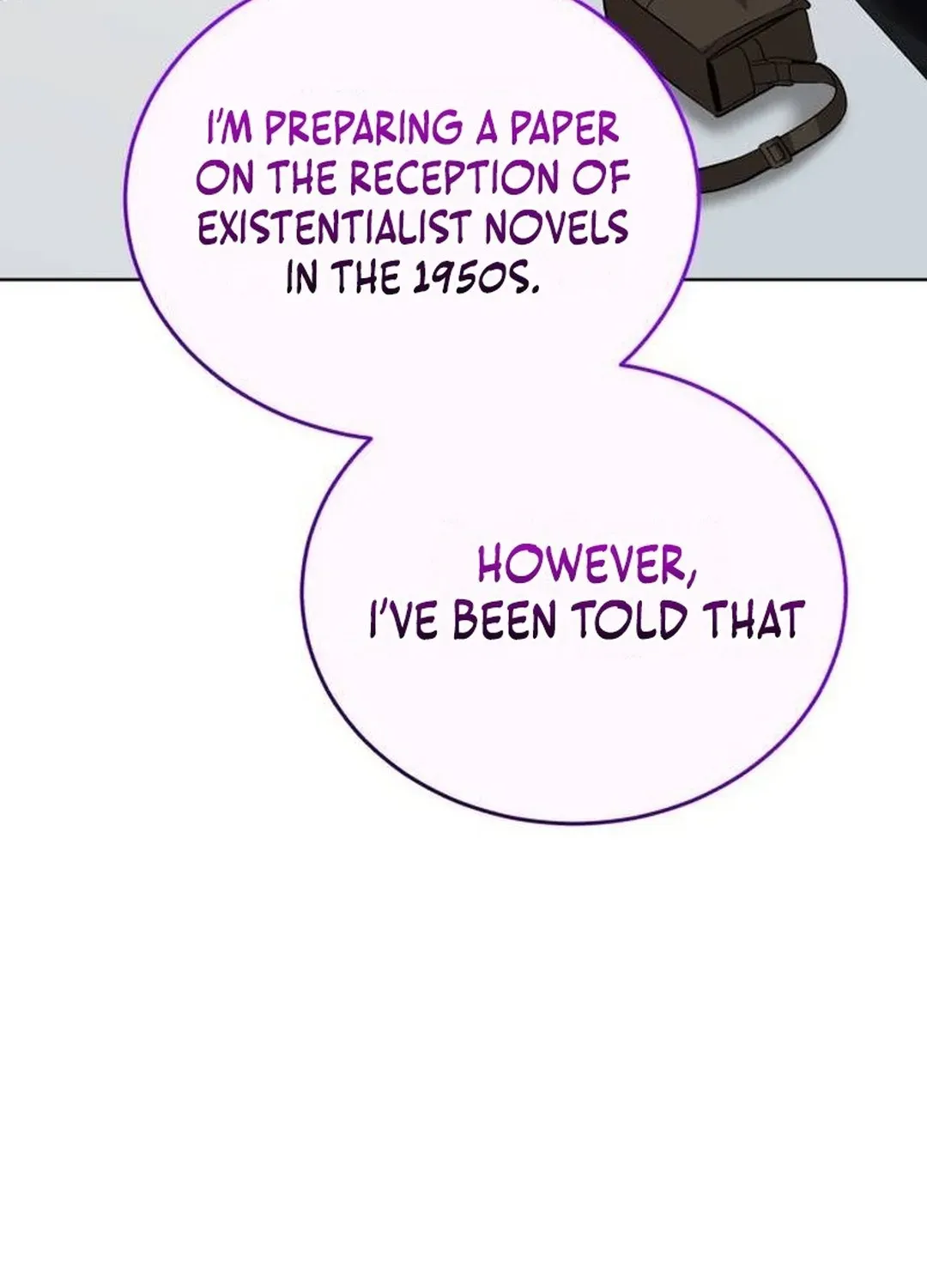 Read Professor chapter 34 image 105 on Lezhin