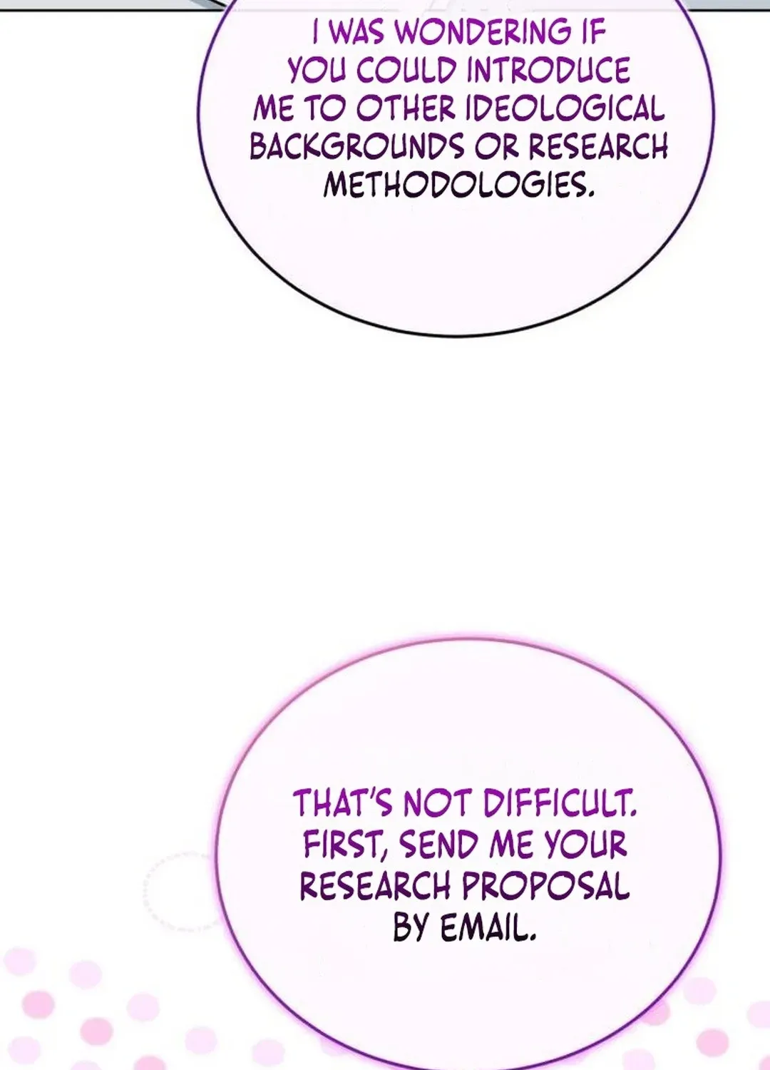 Read Professor chapter 34 image 107 on Lezhin