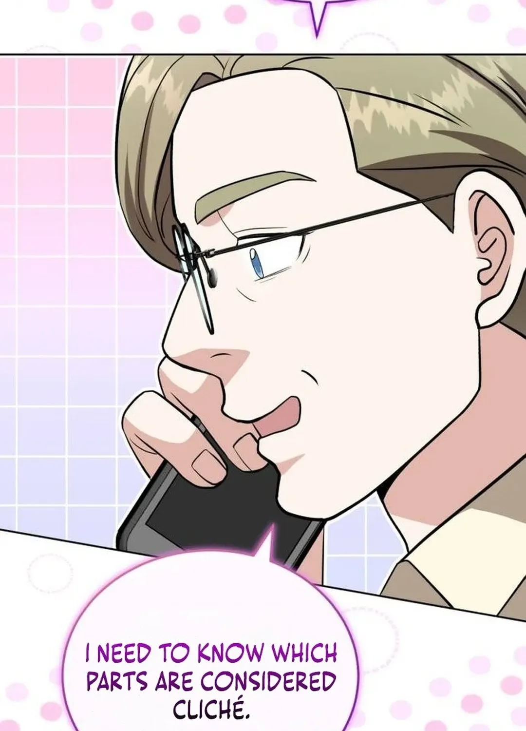 Read Professor chapter 34 image 108 on Lezhin