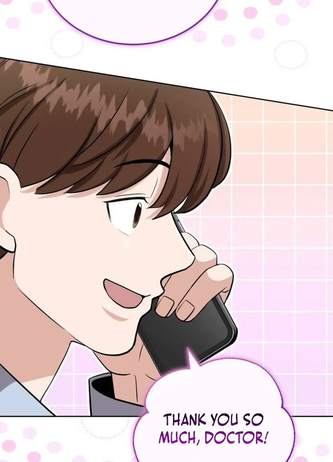 Read Professor chapter 34 image 109 on Lezhin