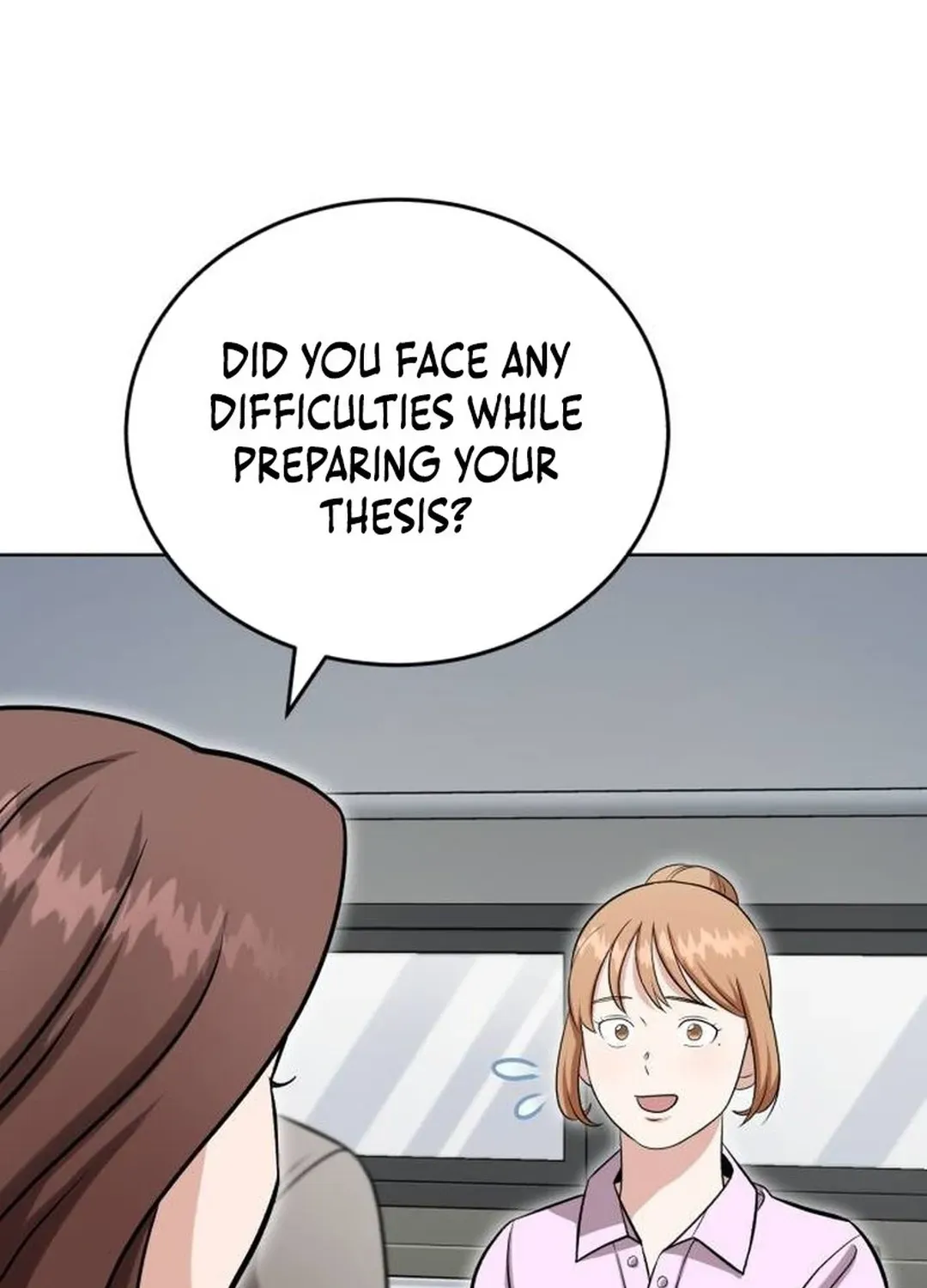 Read Professor chapter 34 image 11 on Lezhin