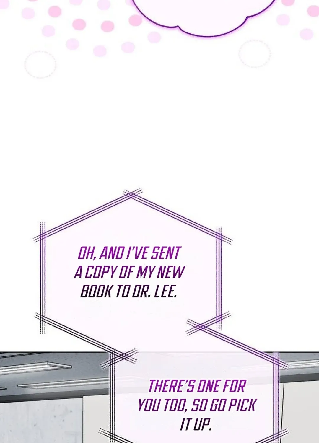Read Professor chapter 34 image 110 on Lezhin