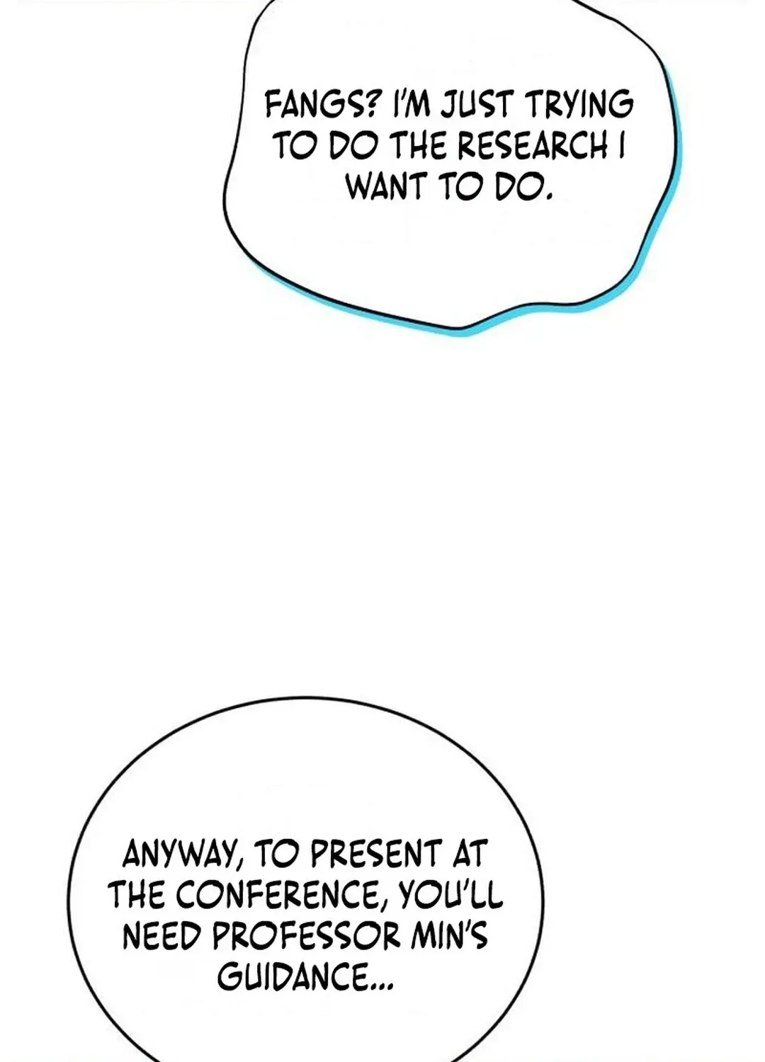 Read Professor chapter 34 image 116 on Lezhin