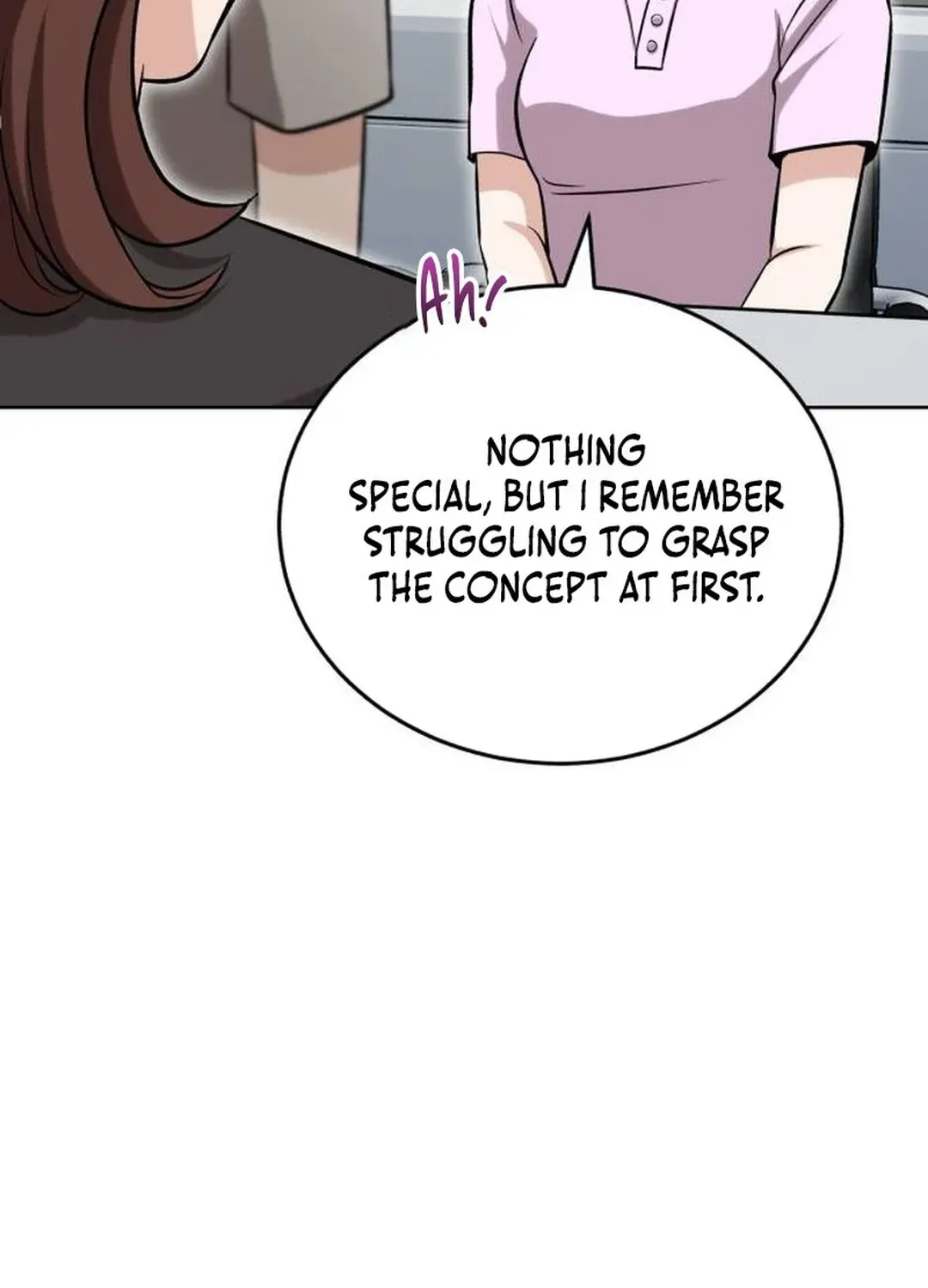 Read Professor chapter 34 image 12 on Lezhin