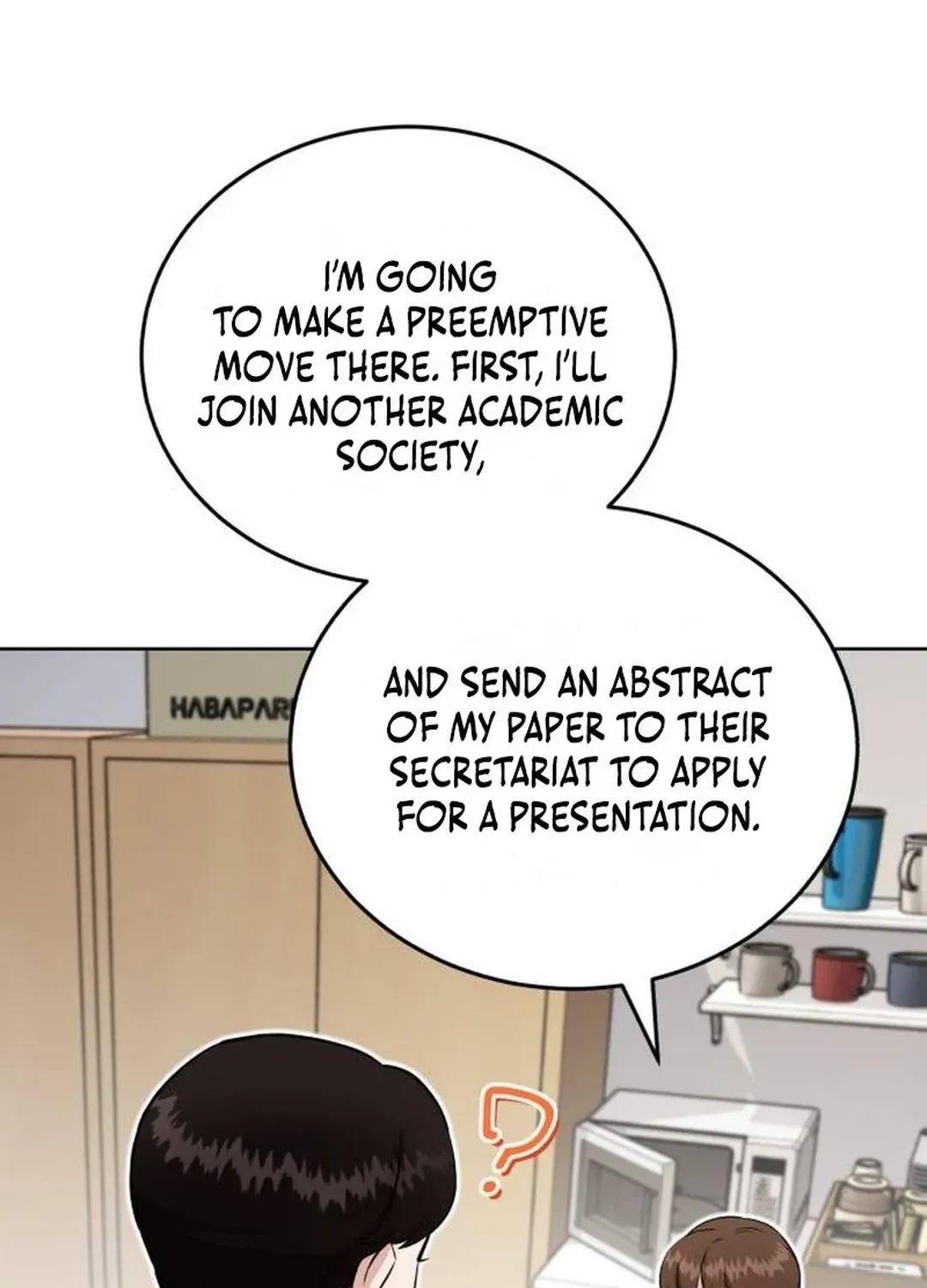 Read Professor chapter 34 image 122 on Lezhin