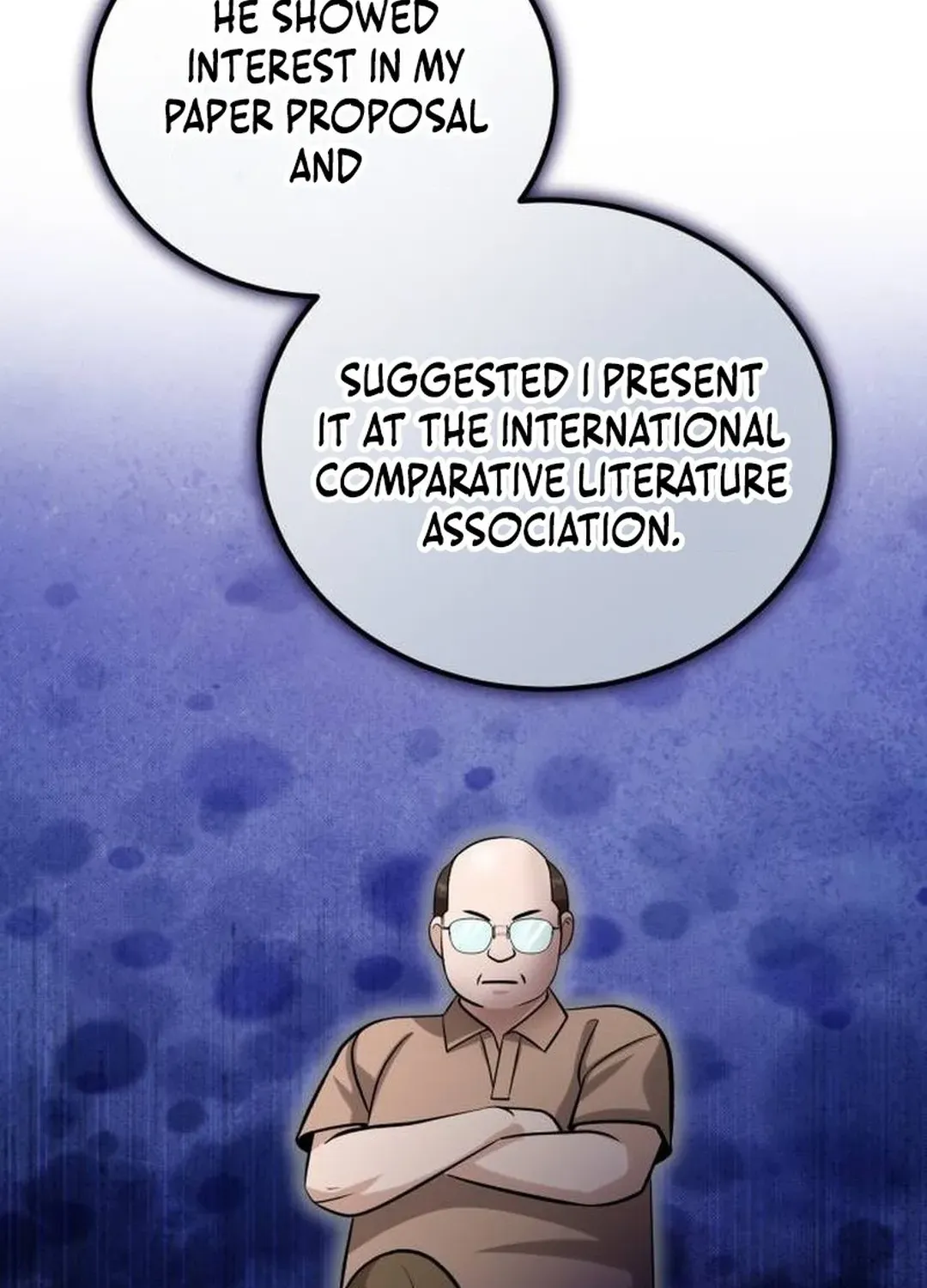 Read Professor chapter 34 image 128 on Lezhin