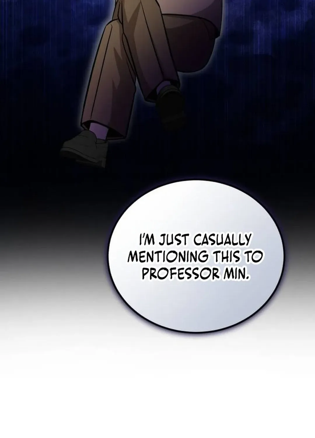 Read Professor chapter 34 image 129 on Lezhin