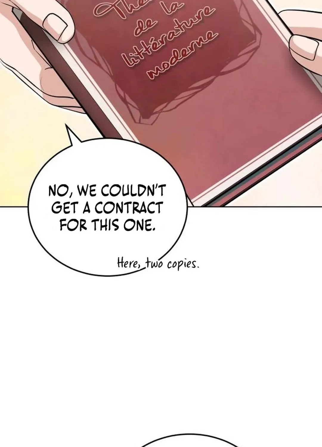 Read Professor chapter 34 image 137 on Lezhin
