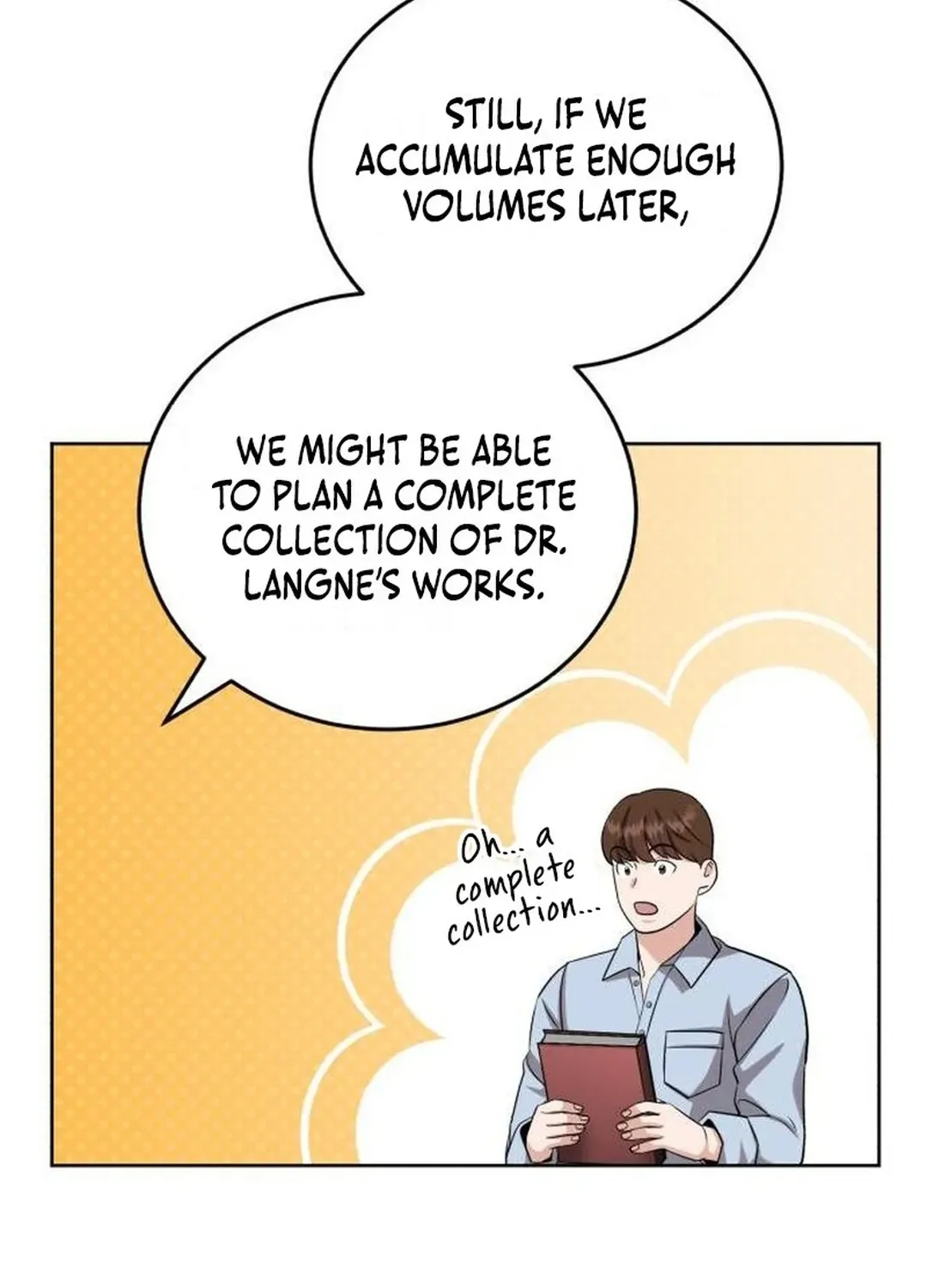 Read Professor chapter 34 image 138 on Lezhin