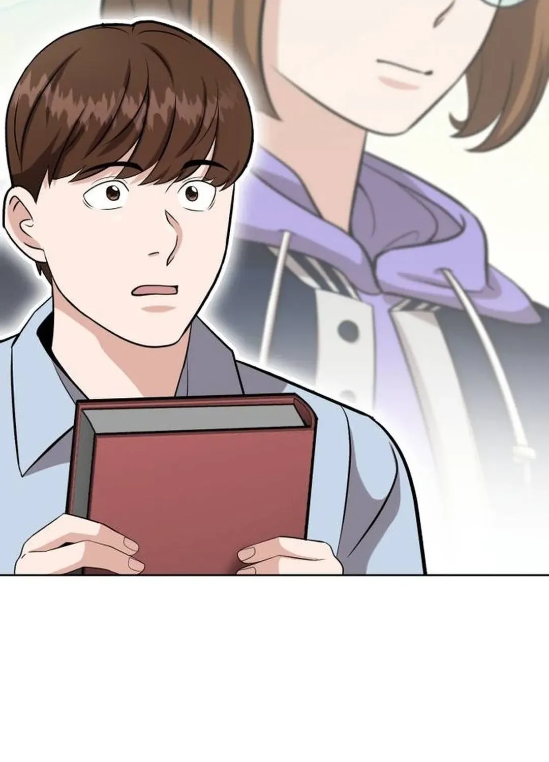 Read Professor chapter 34 image 144 on Lezhin