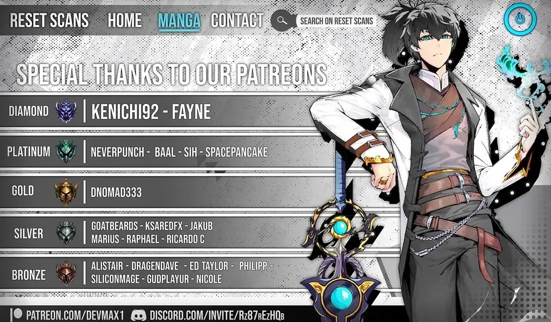 Read Professor chapter 34 image 146 on Lezhin
