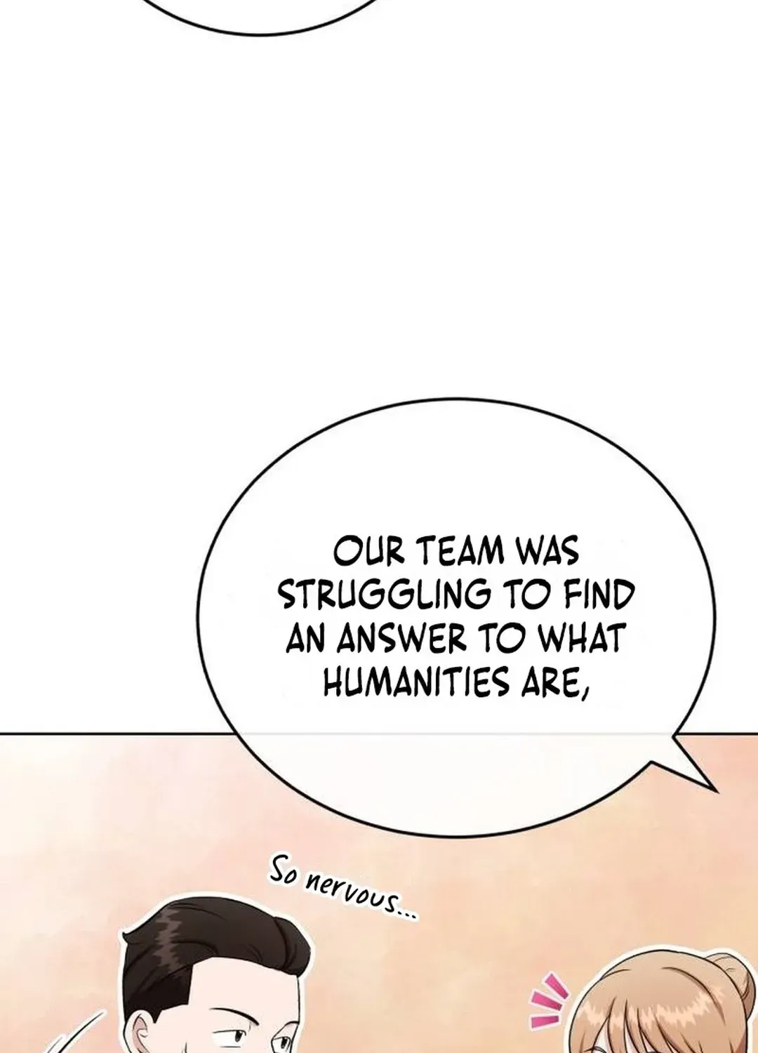 Read Professor chapter 34 image 17 on Lezhin