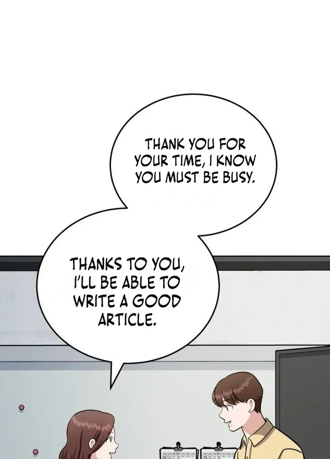 Read Professor chapter 34 image 23 on Lezhin