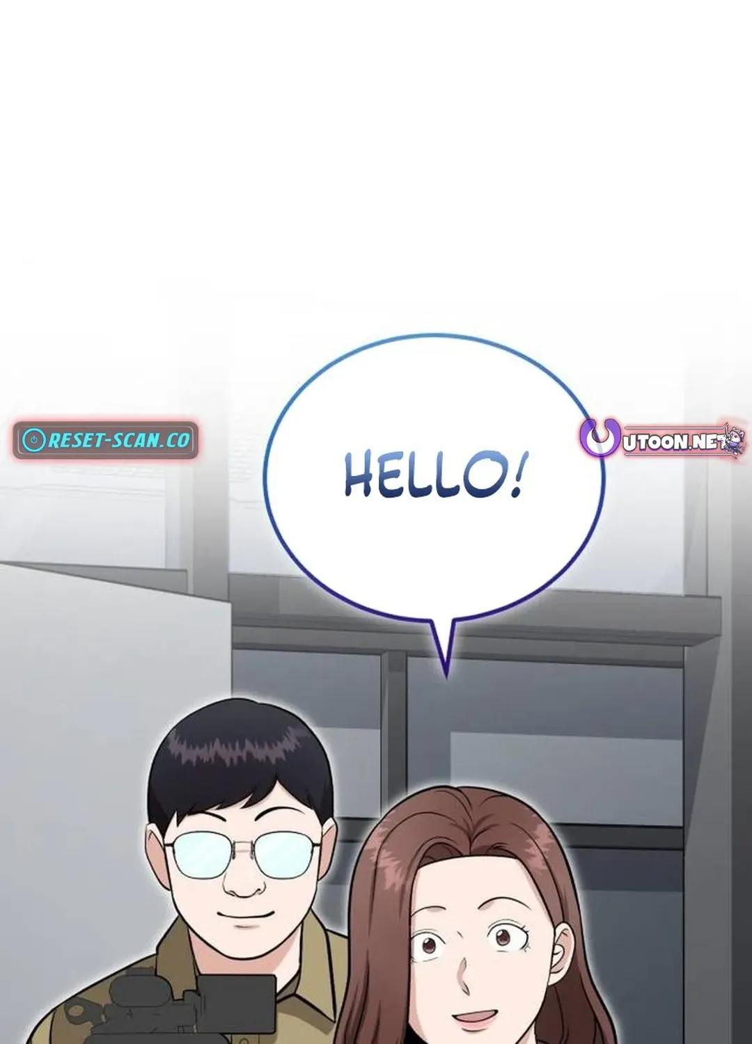 Read Professor chapter 34 image 3 on Lezhin