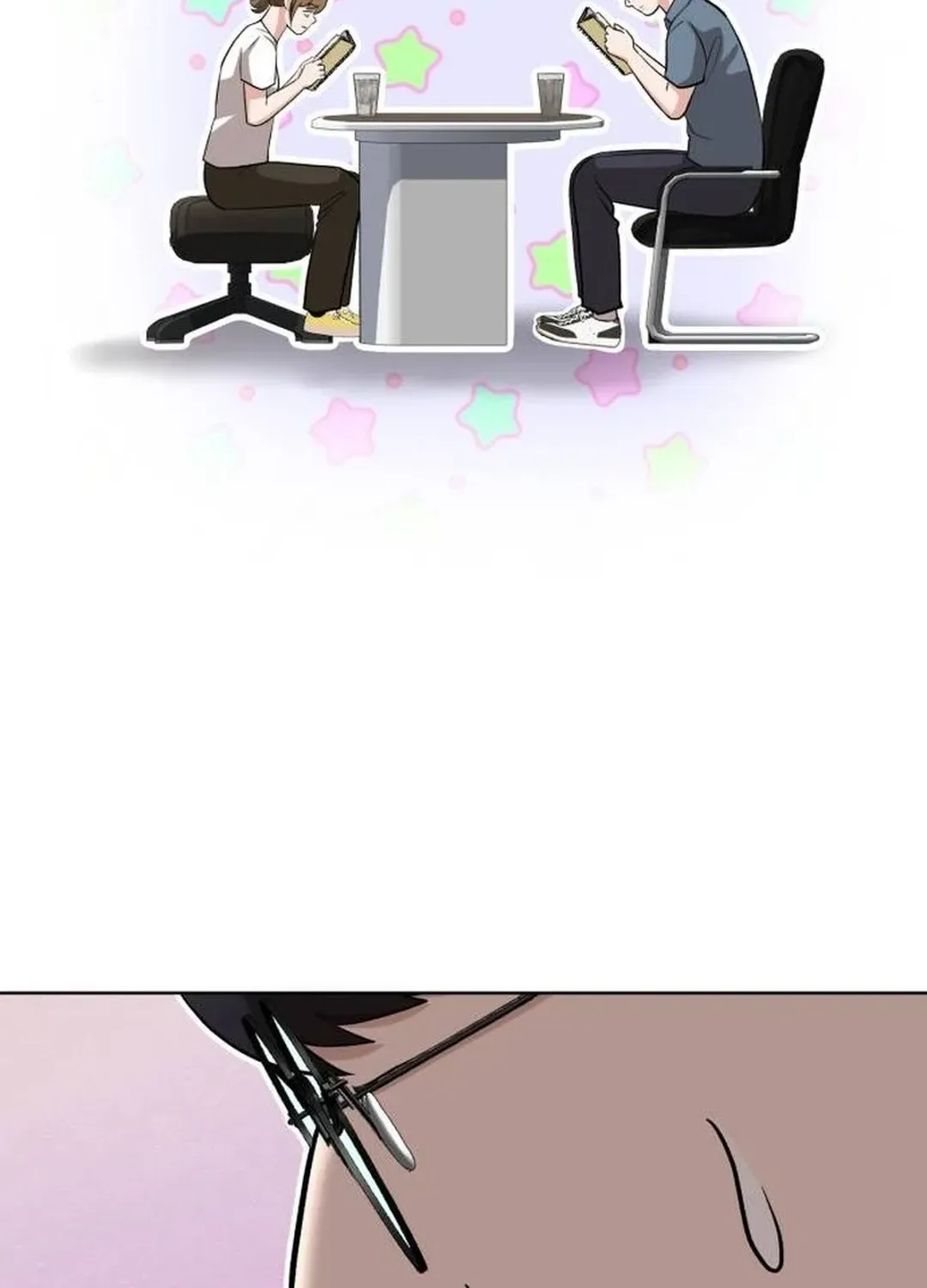 Read Professor chapter 34 image 47 on Lezhin
