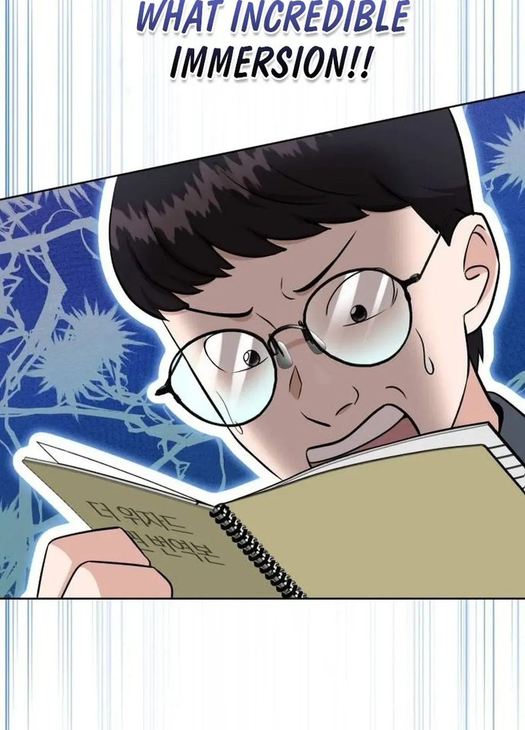 Read Professor chapter 34 image 50 on Lezhin