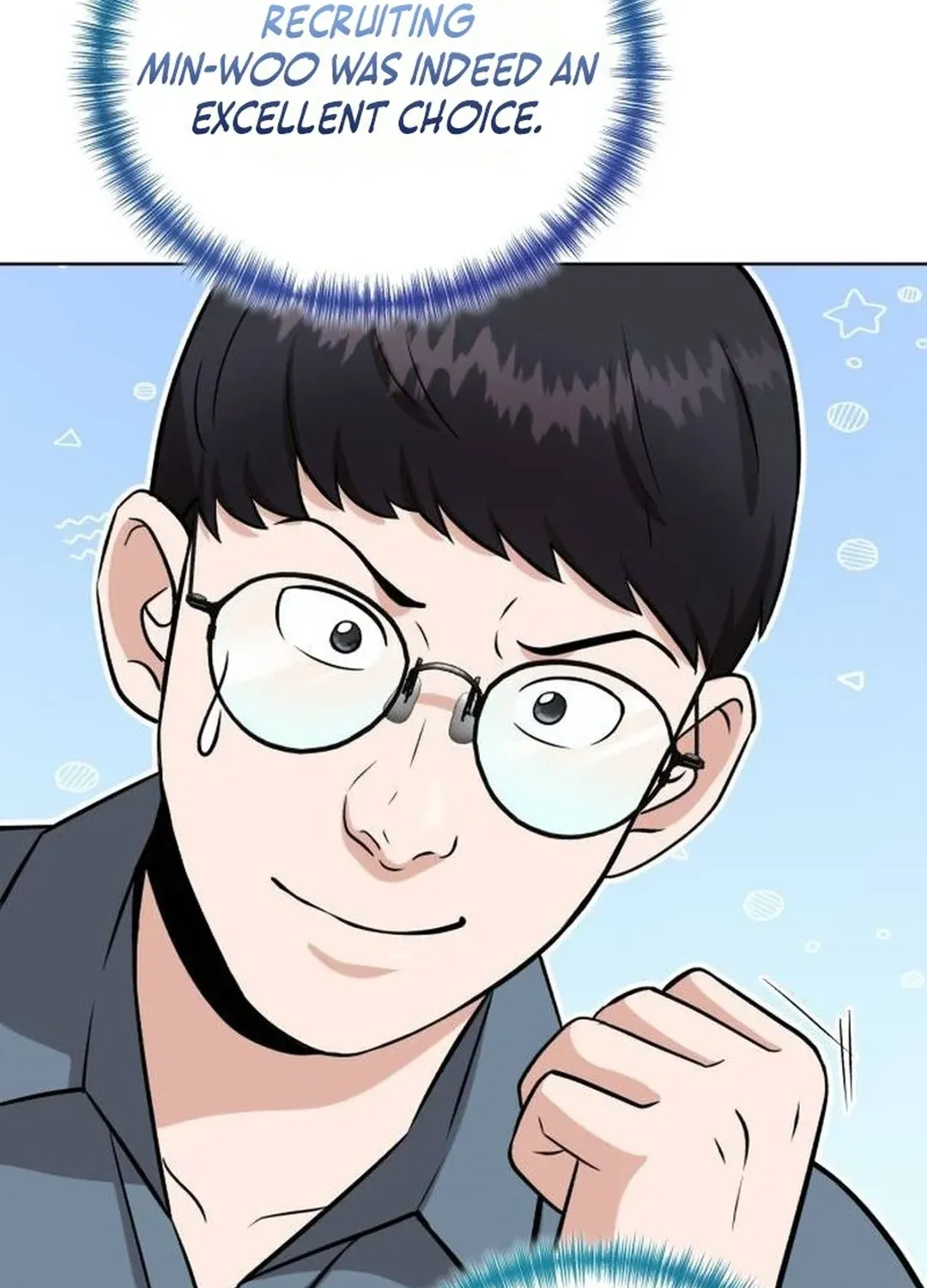Read Professor chapter 34 image 56 on Lezhin