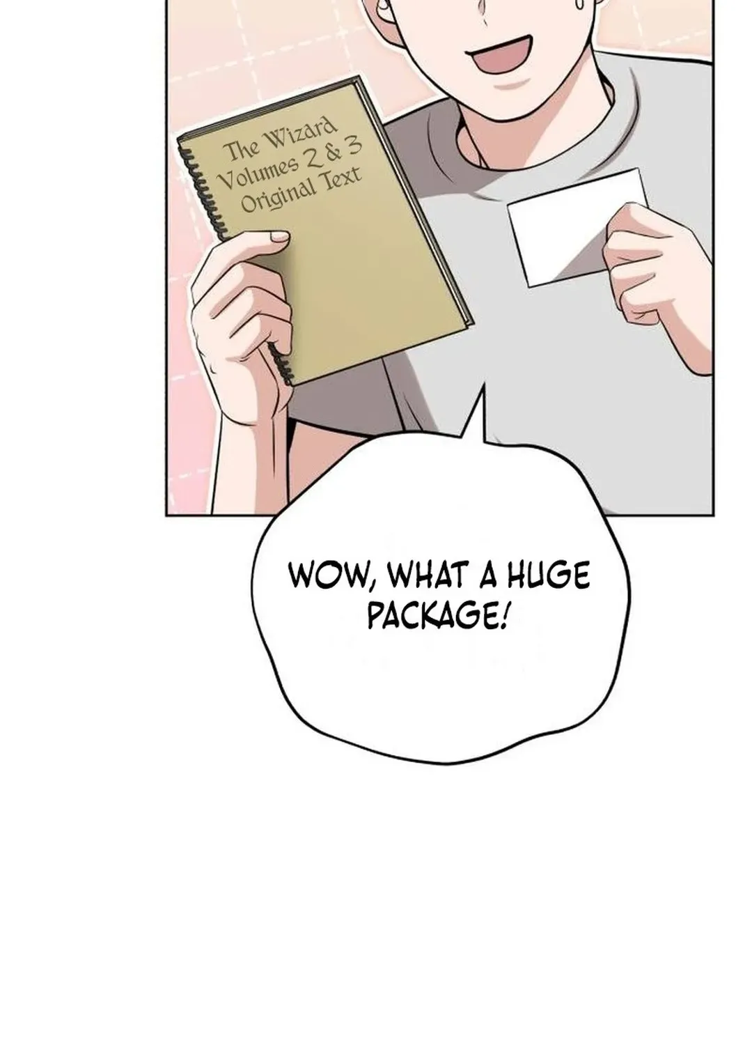 Read Professor chapter 34 image 61 on Lezhin