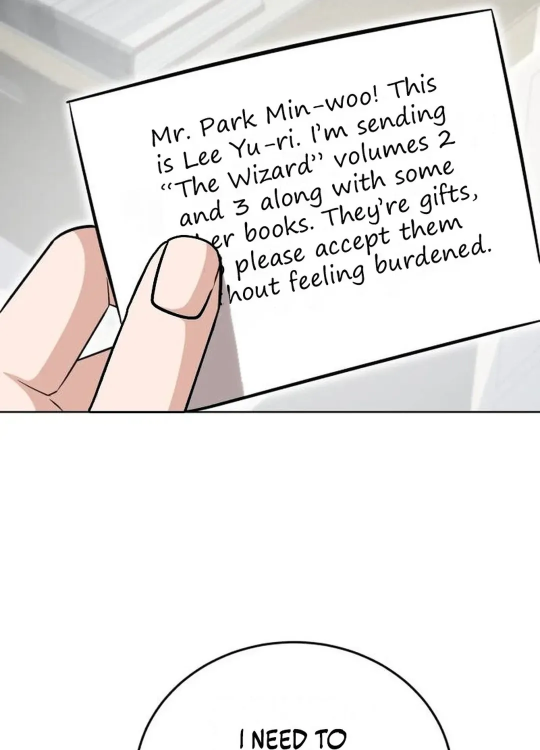 Read Professor chapter 34 image 63 on Lezhin