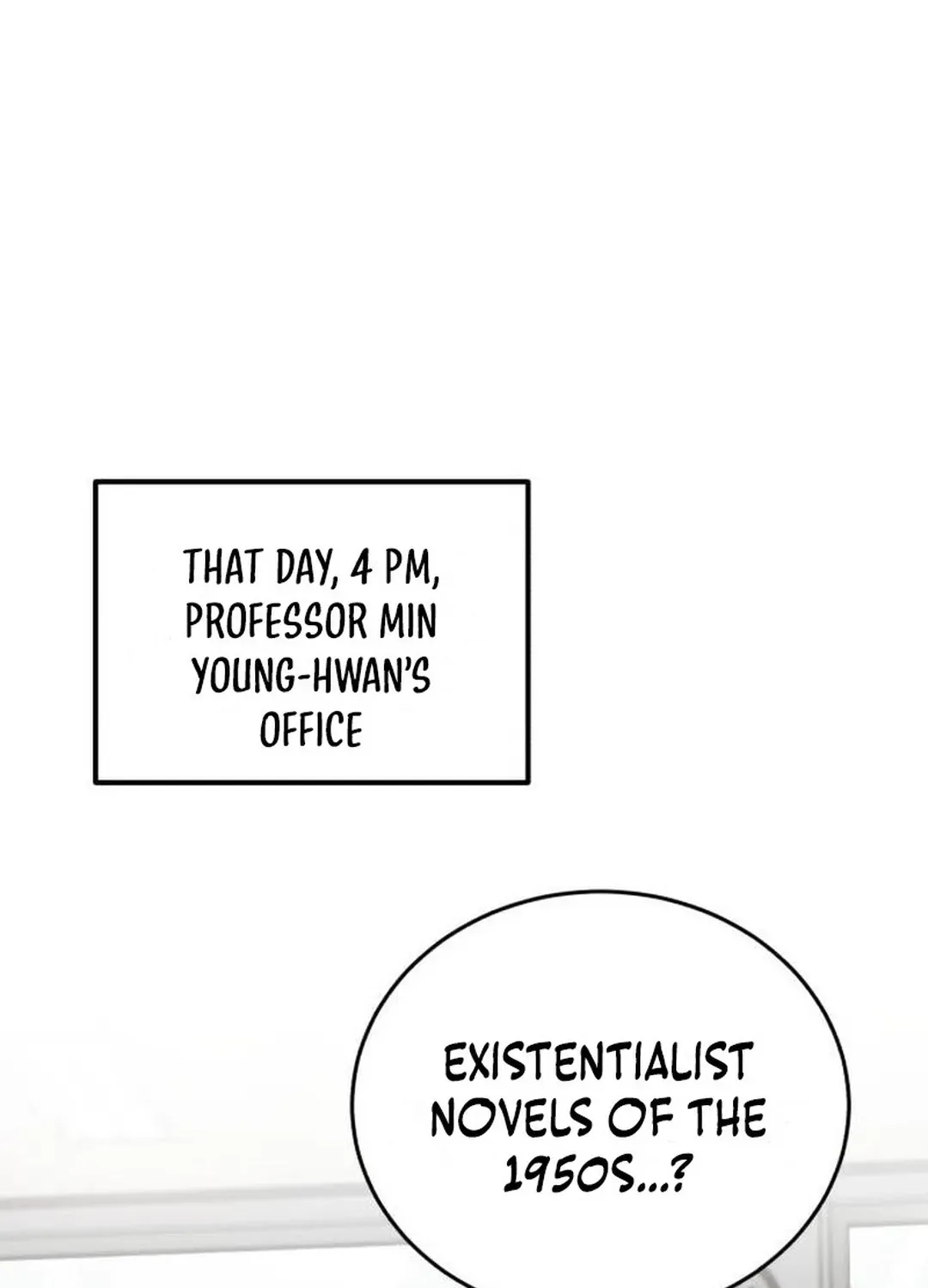 Read Professor chapter 34 image 68 on Lezhin