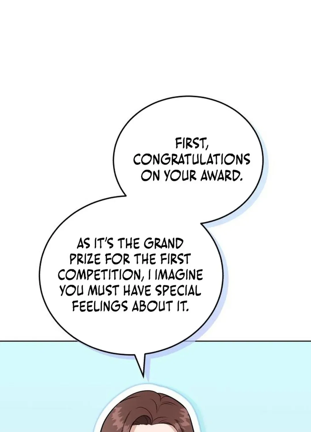 Read Professor chapter 34 image 7 on Lezhin