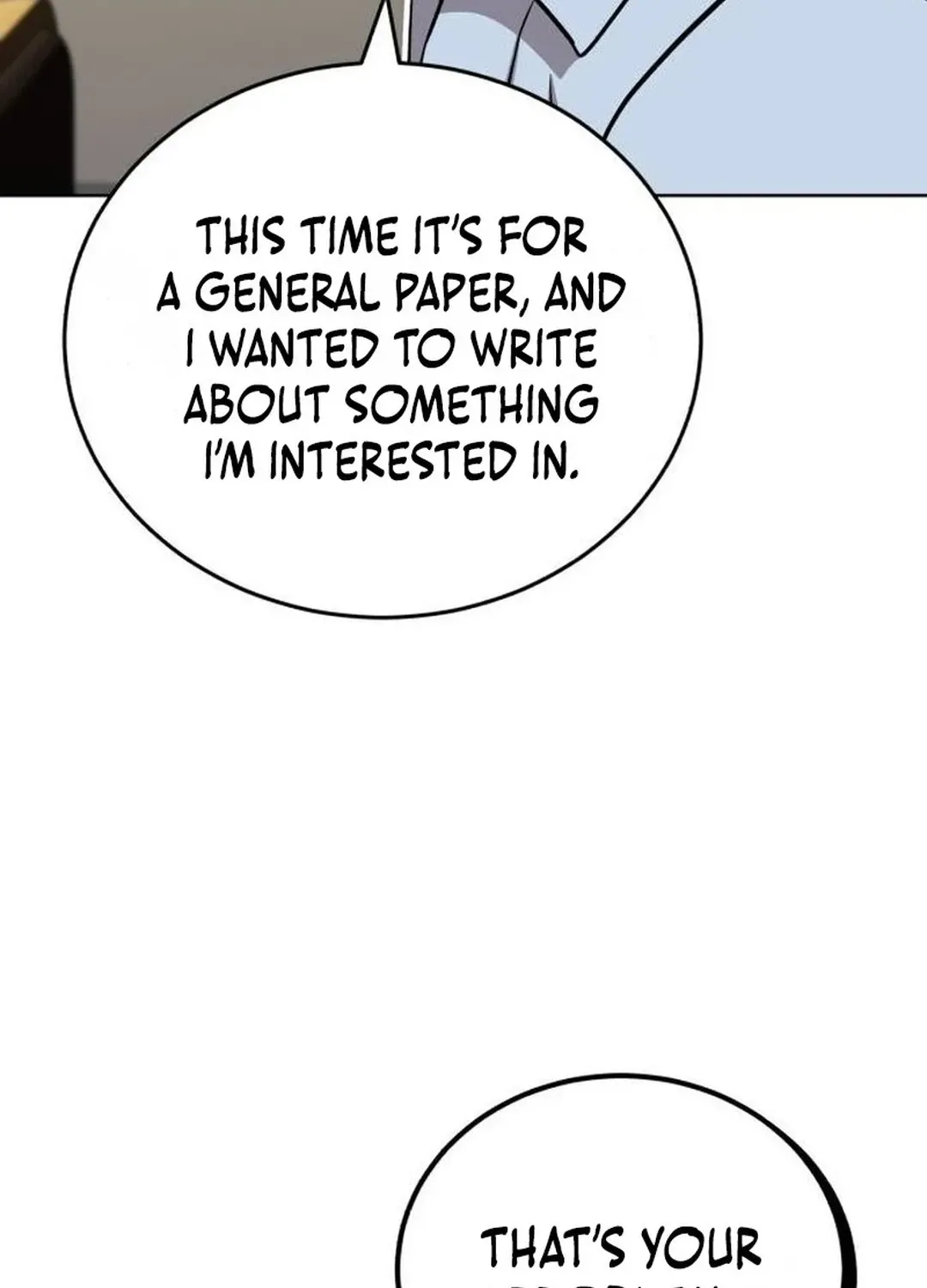 Read Professor chapter 34 image 72 on Lezhin