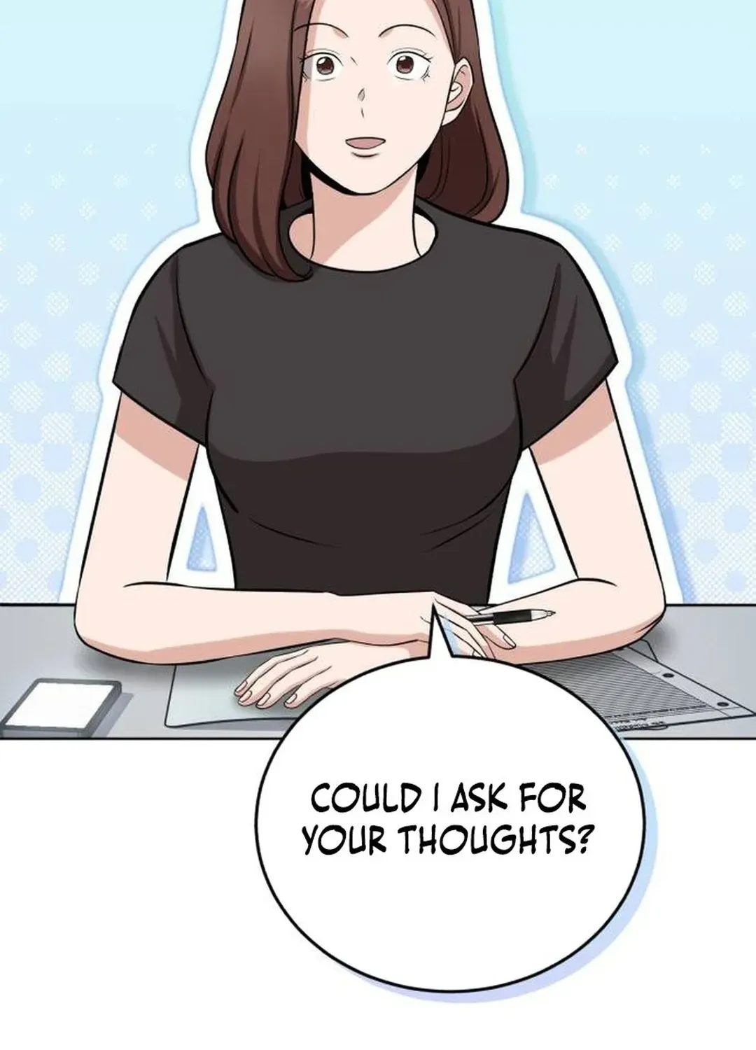 Read Professor chapter 34 image 8 on Lezhin