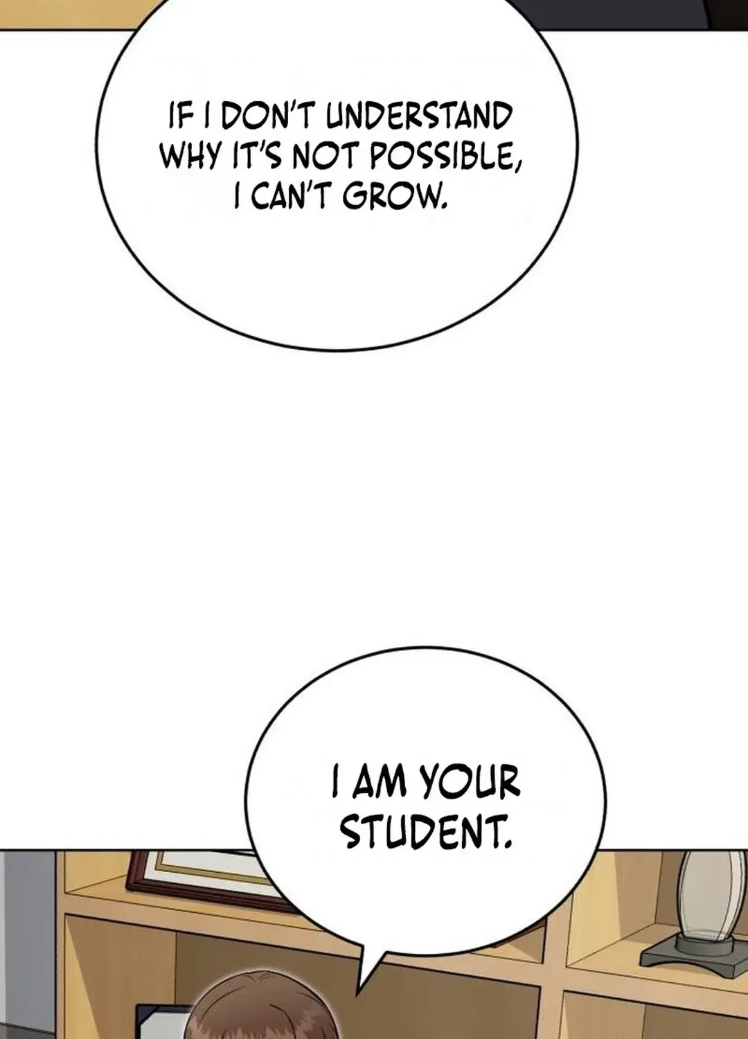 Read Professor chapter 34 image 81 on Lezhin