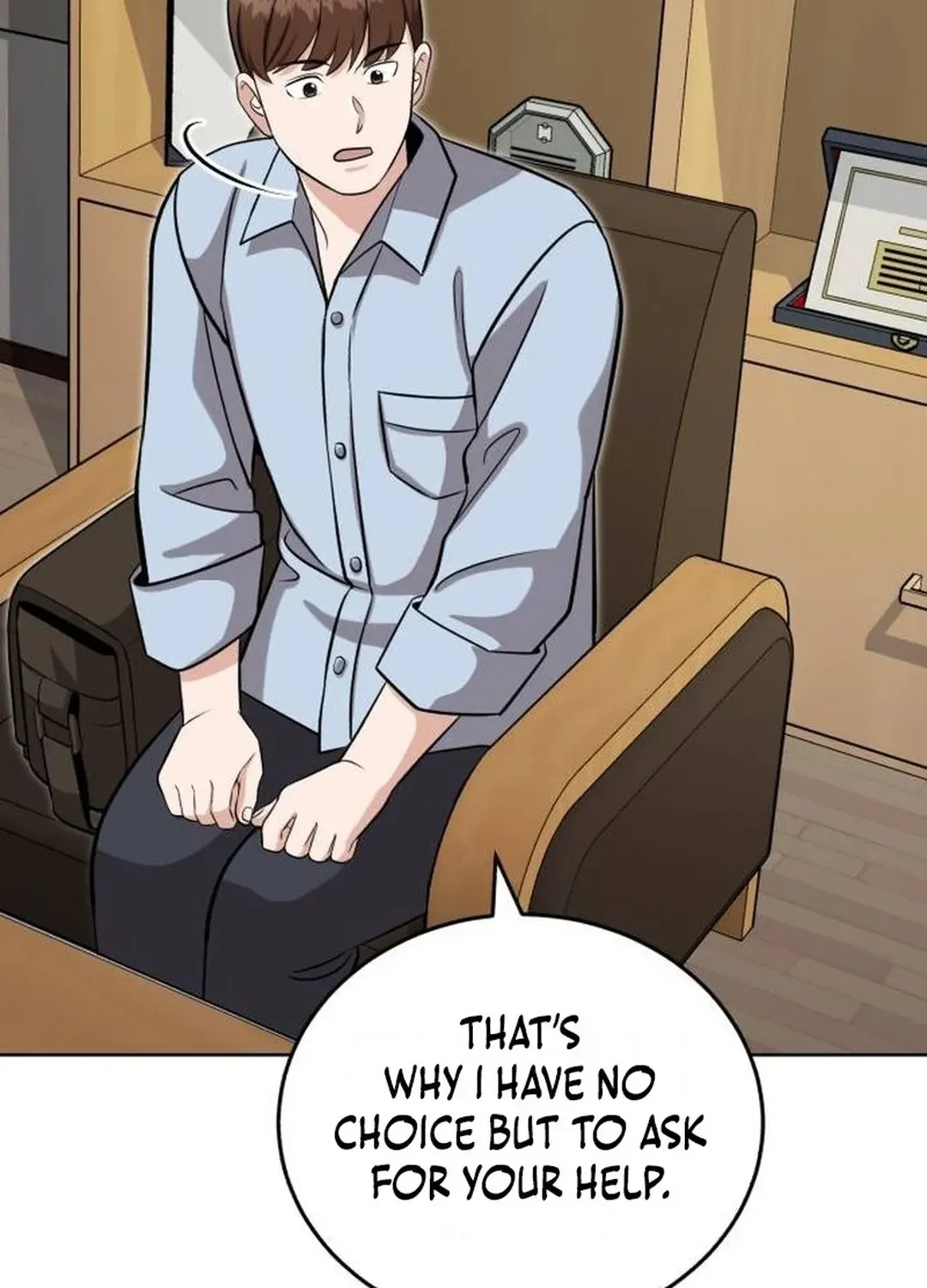 Read Professor chapter 34 image 82 on Lezhin