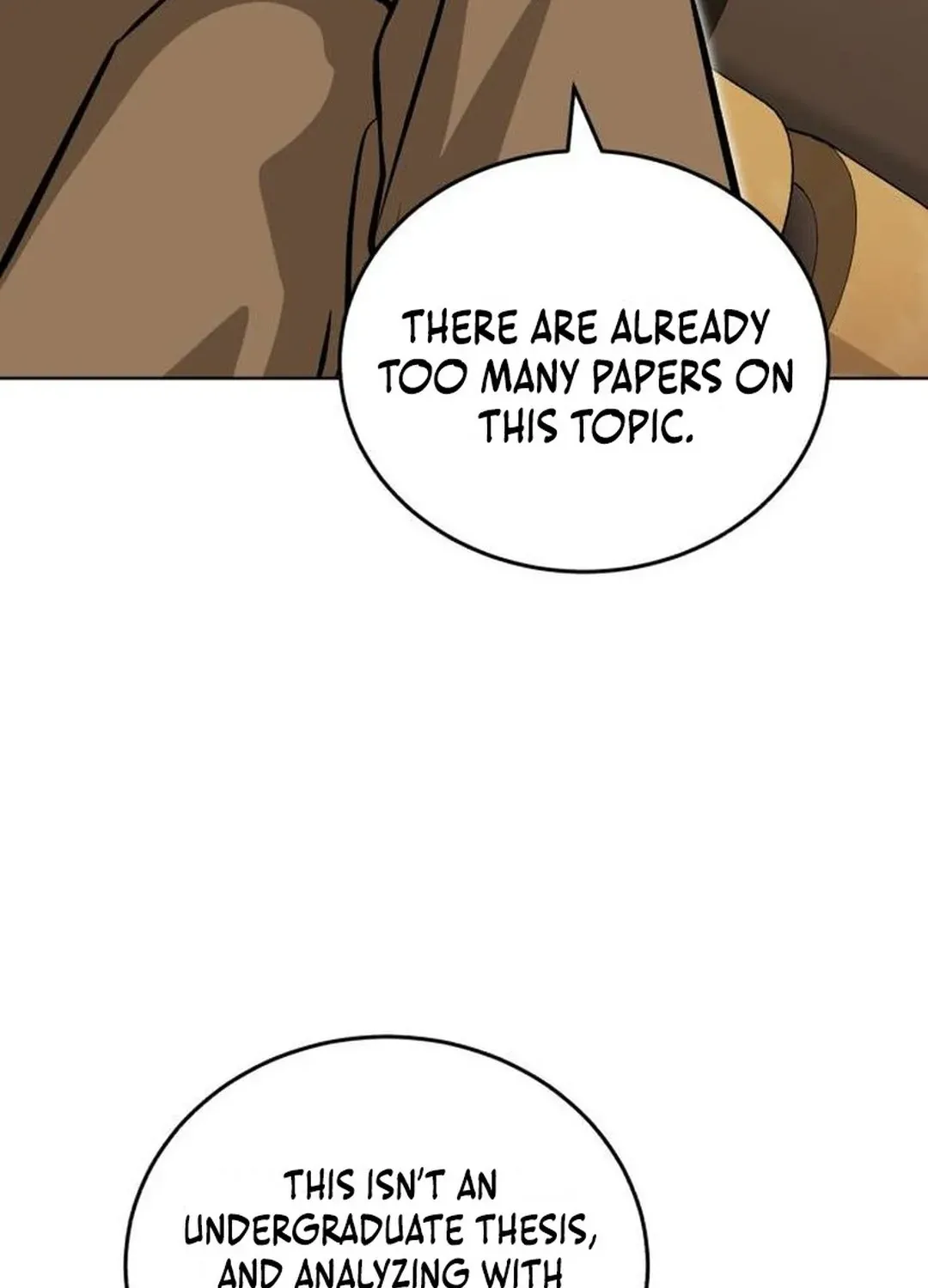 Read Professor chapter 34 image 86 on Lezhin
