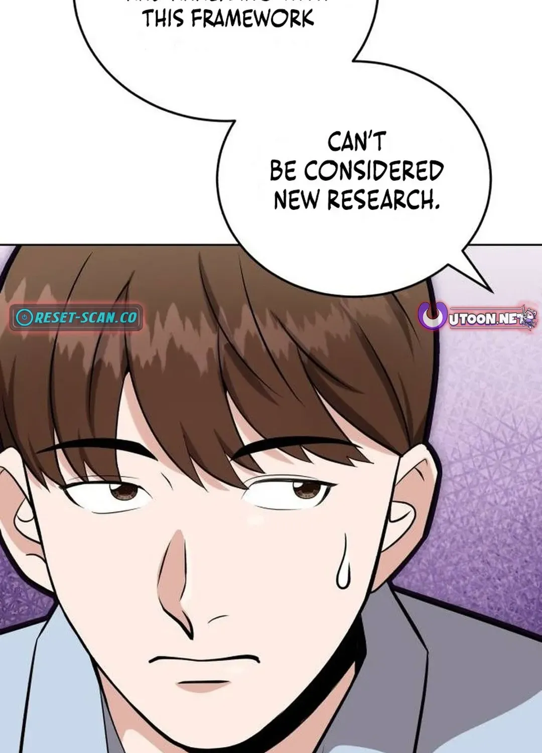 Read Professor chapter 34 image 87 on Lezhin