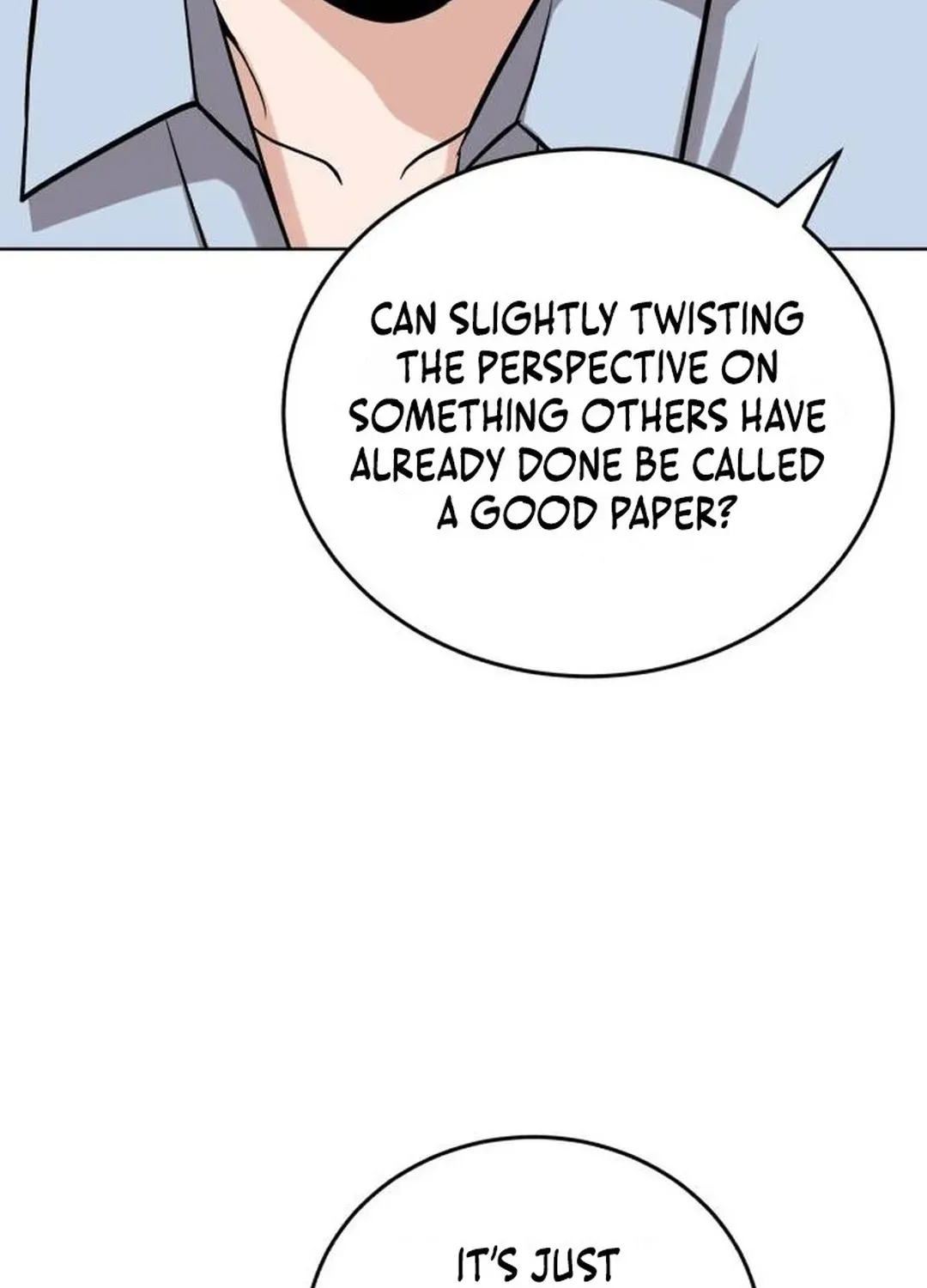 Read Professor chapter 34 image 88 on Lezhin
