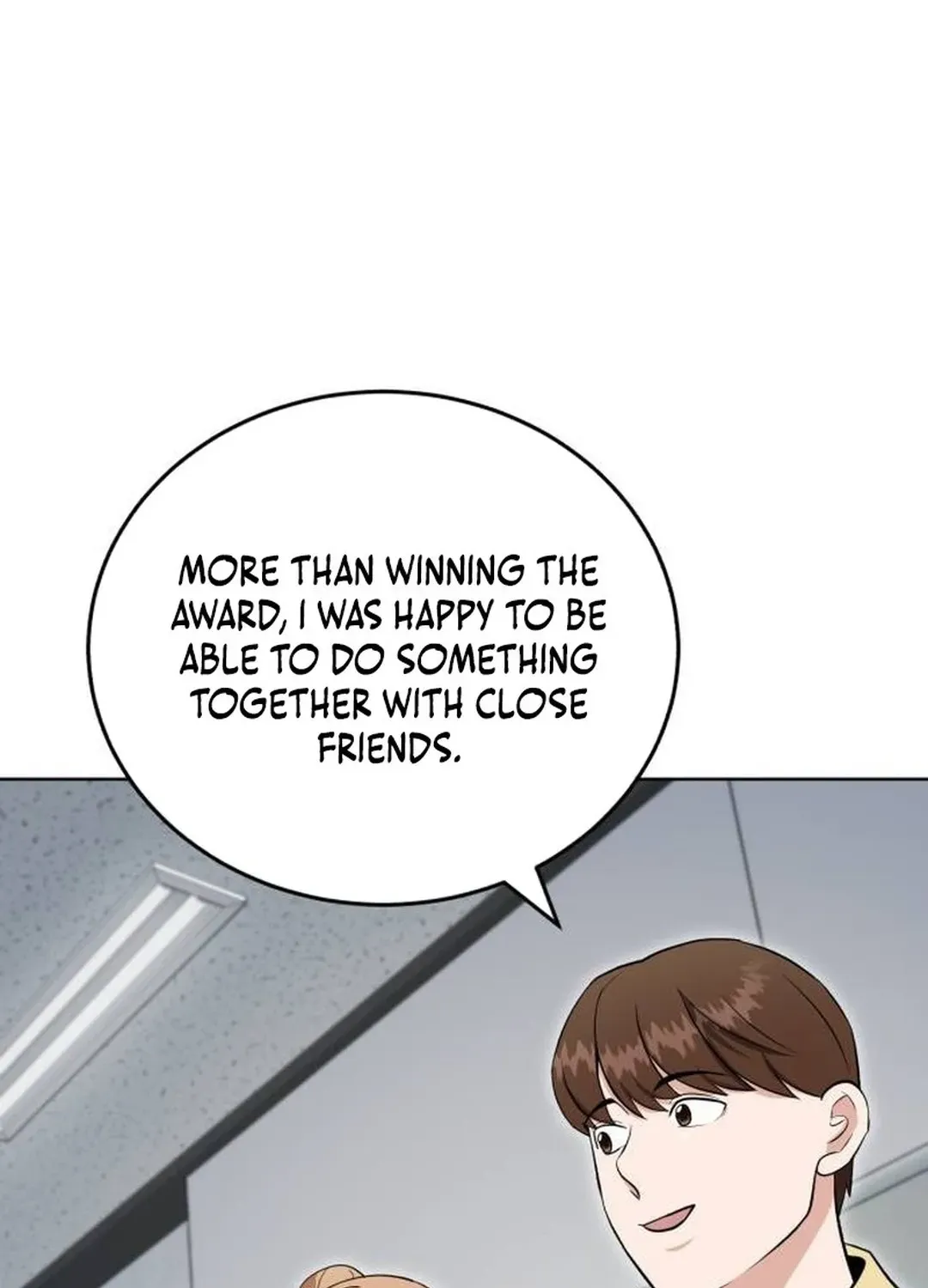 Read Professor chapter 34 image 9 on Lezhin