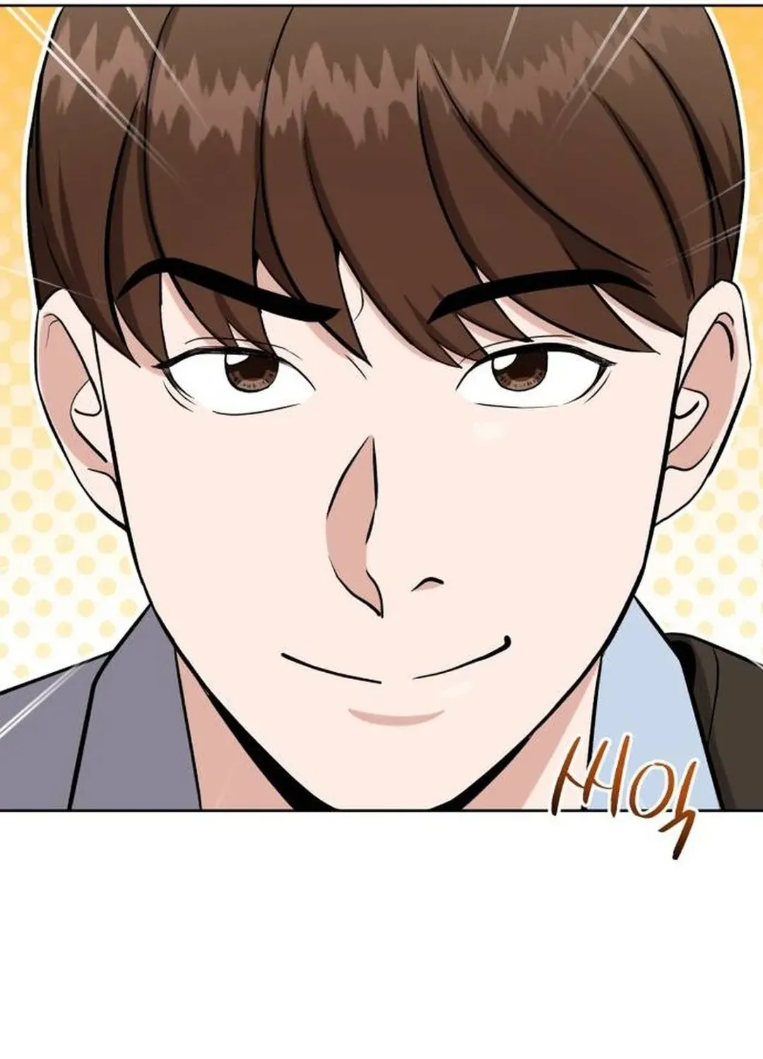 Read Professor chapter 34 image 93 on Lezhin