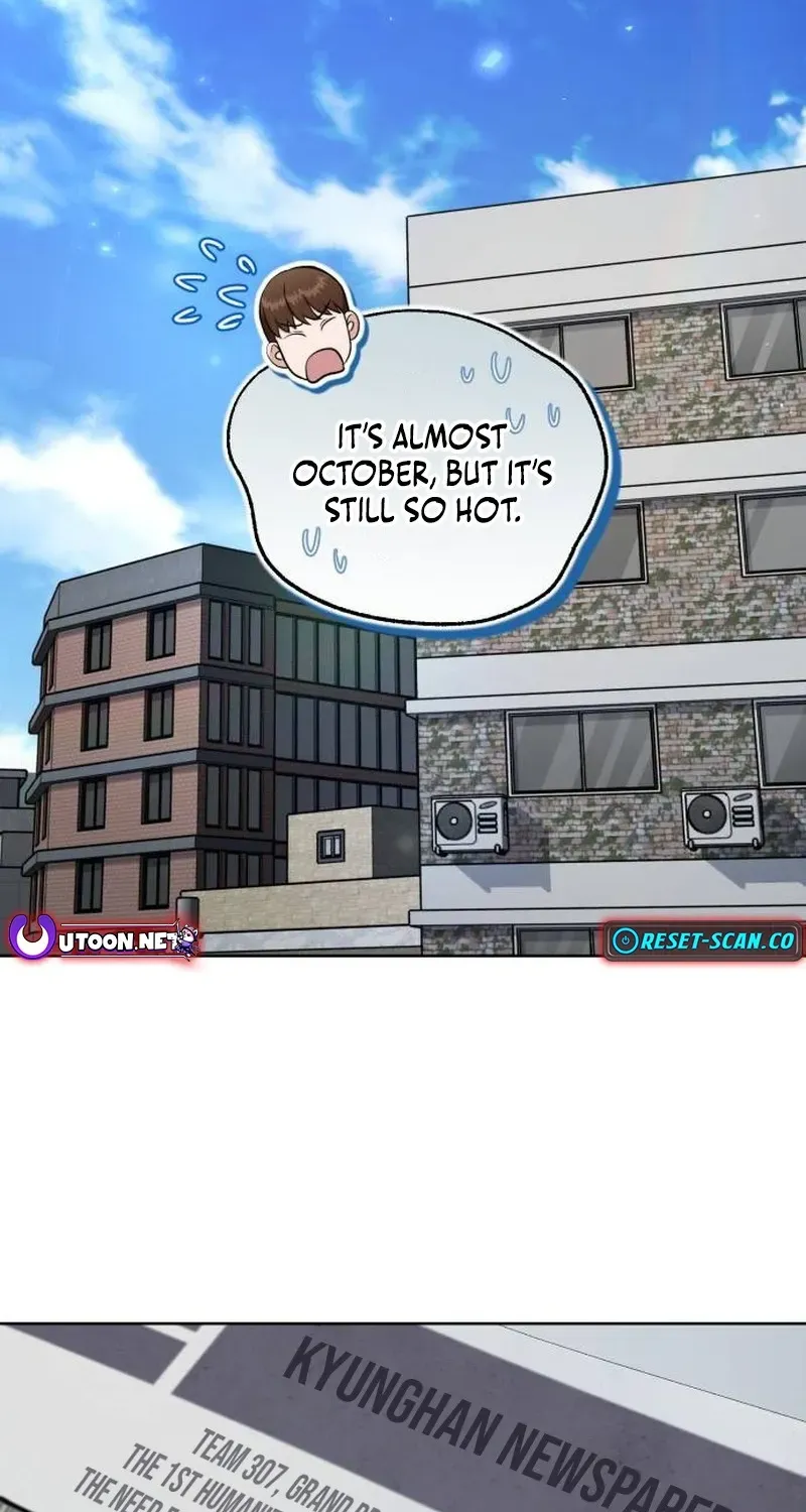 Read Professor chapter 35 image 1 on Lezhin