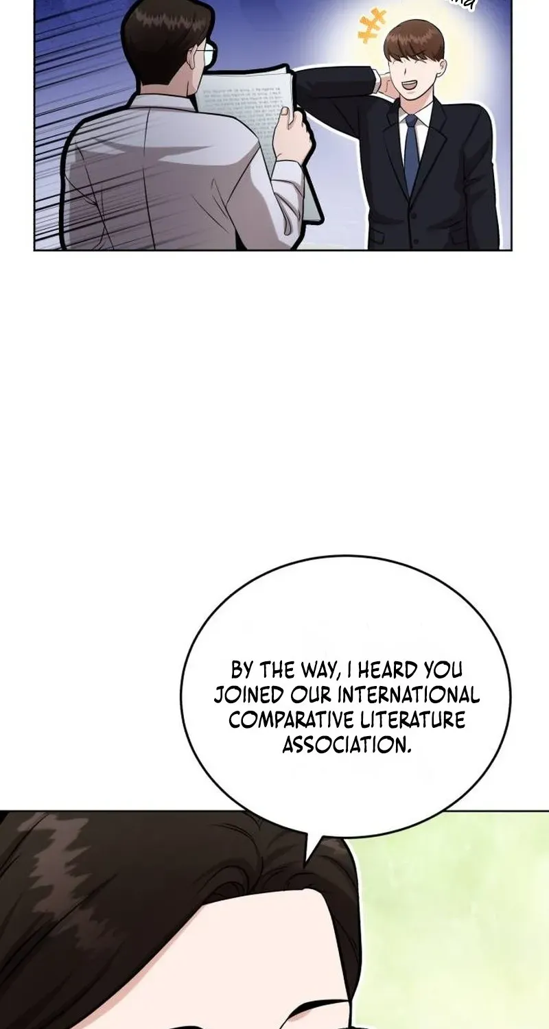 Read Professor chapter 35 image 12 on Lezhin