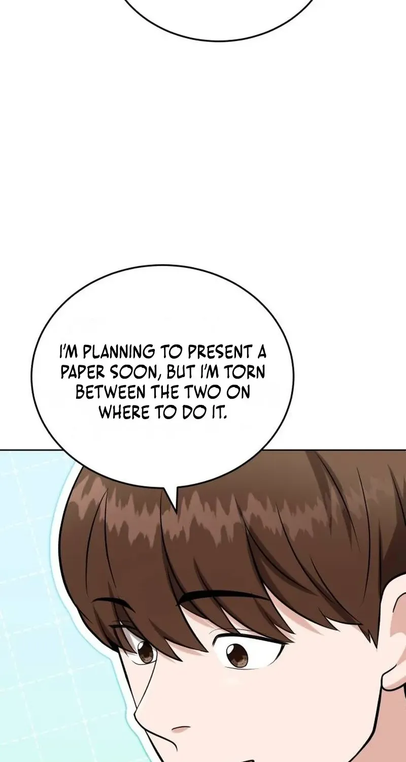 Read Professor chapter 35 image 15 on Lezhin