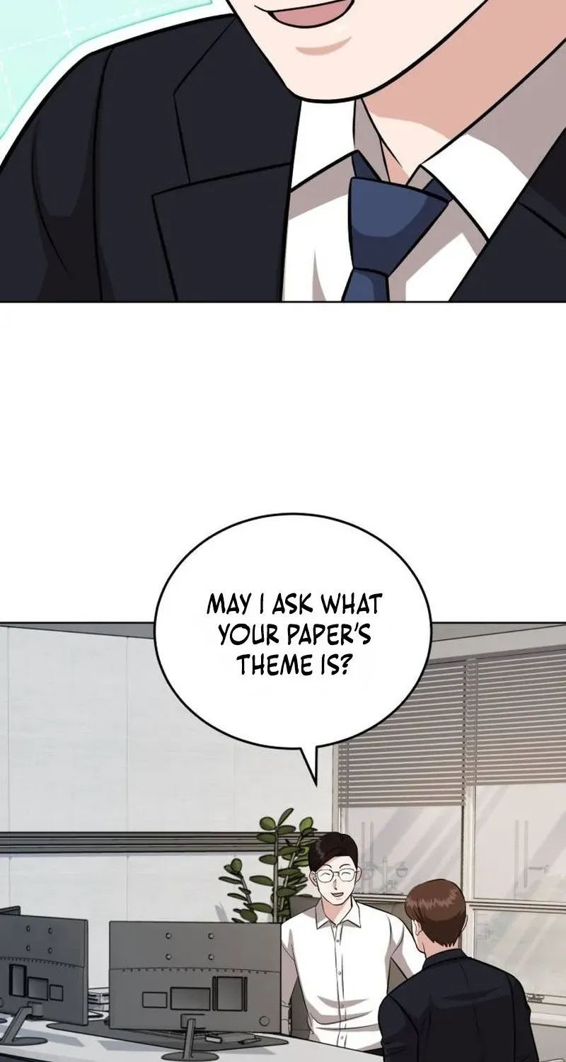 Read Professor chapter 35 image 16 on Lezhin