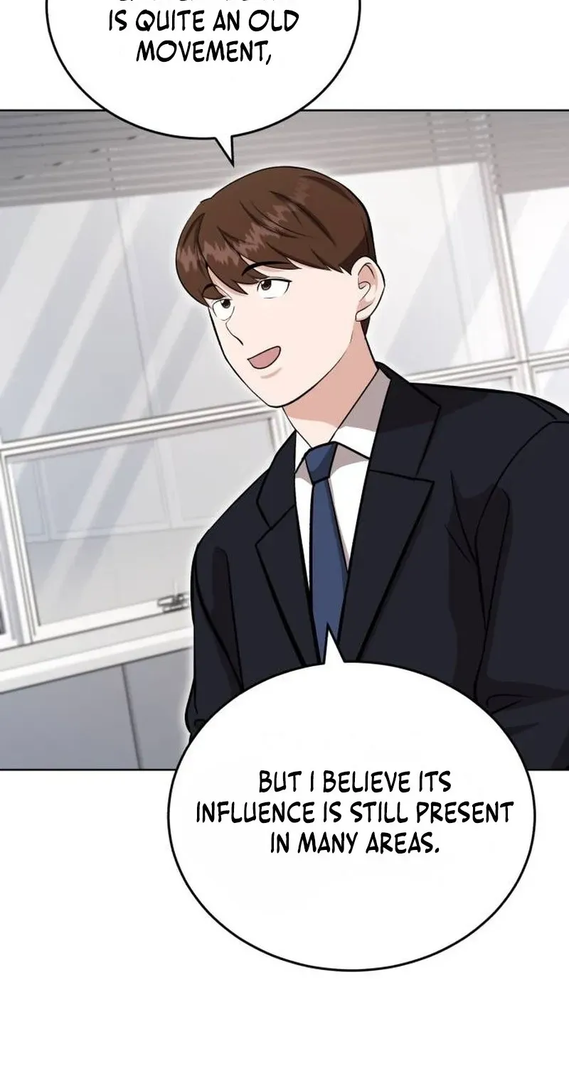 Read Professor chapter 35 image 18 on Lezhin