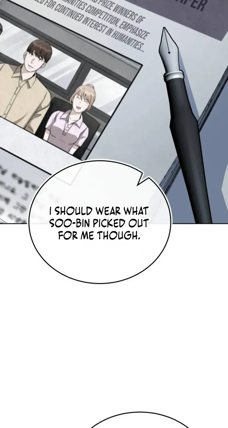 Read Professor chapter 35 image 2 on Lezhin