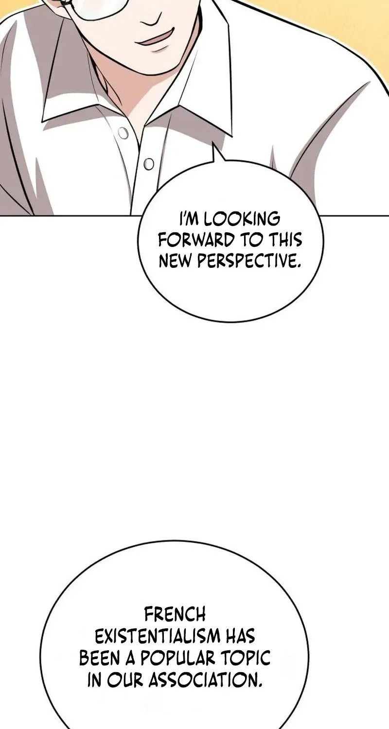 Read Professor chapter 35 image 22 on Lezhin