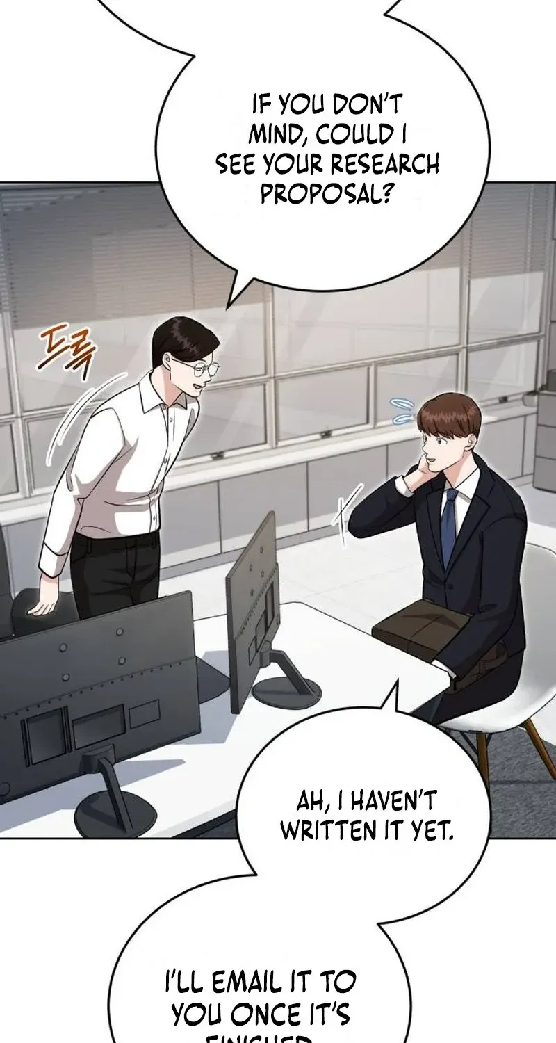 Read Professor chapter 35 image 23 on Lezhin