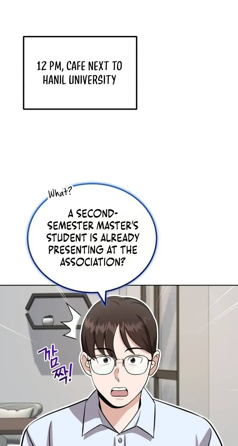 Read Professor chapter 35 image 32 on Lezhin