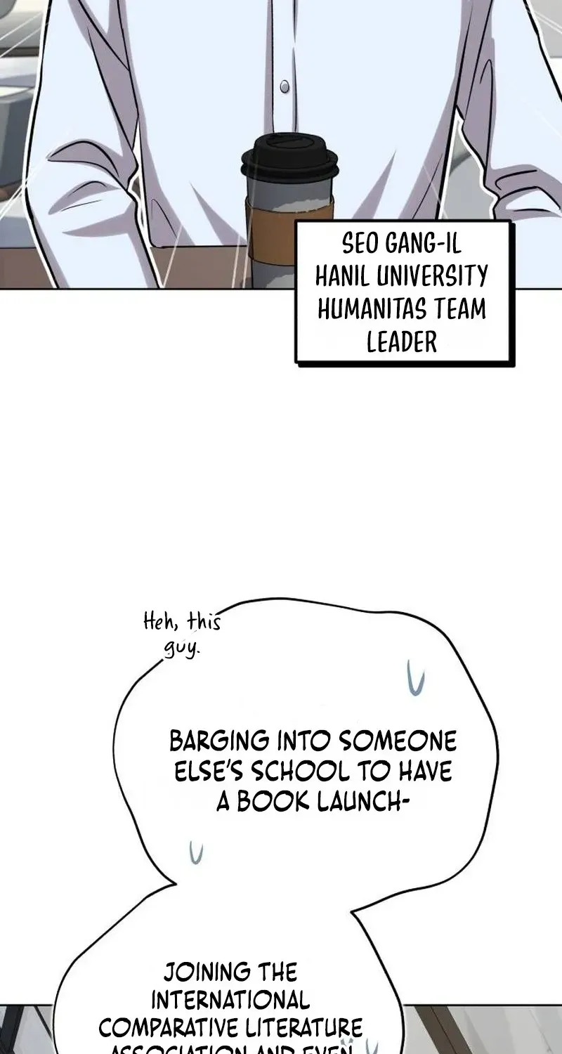 Read Professor chapter 35 image 33 on Lezhin