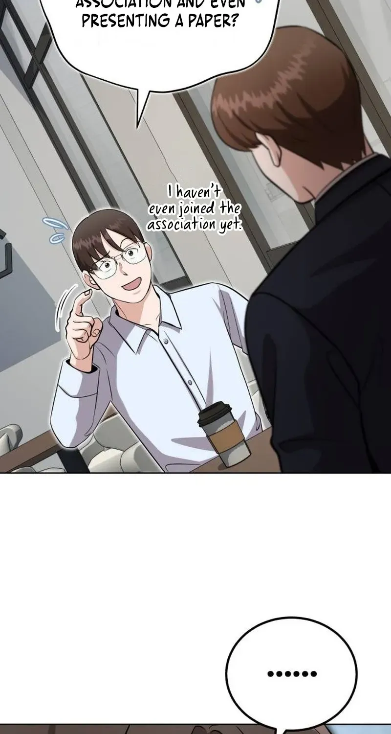 Read Professor chapter 35 image 34 on Lezhin