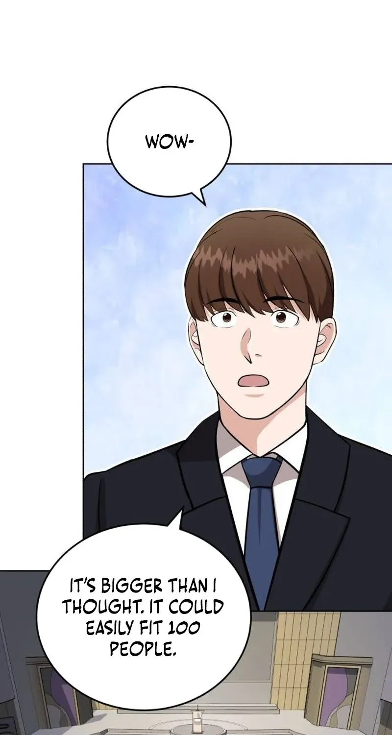 Read Professor chapter 35 image 42 on Lezhin