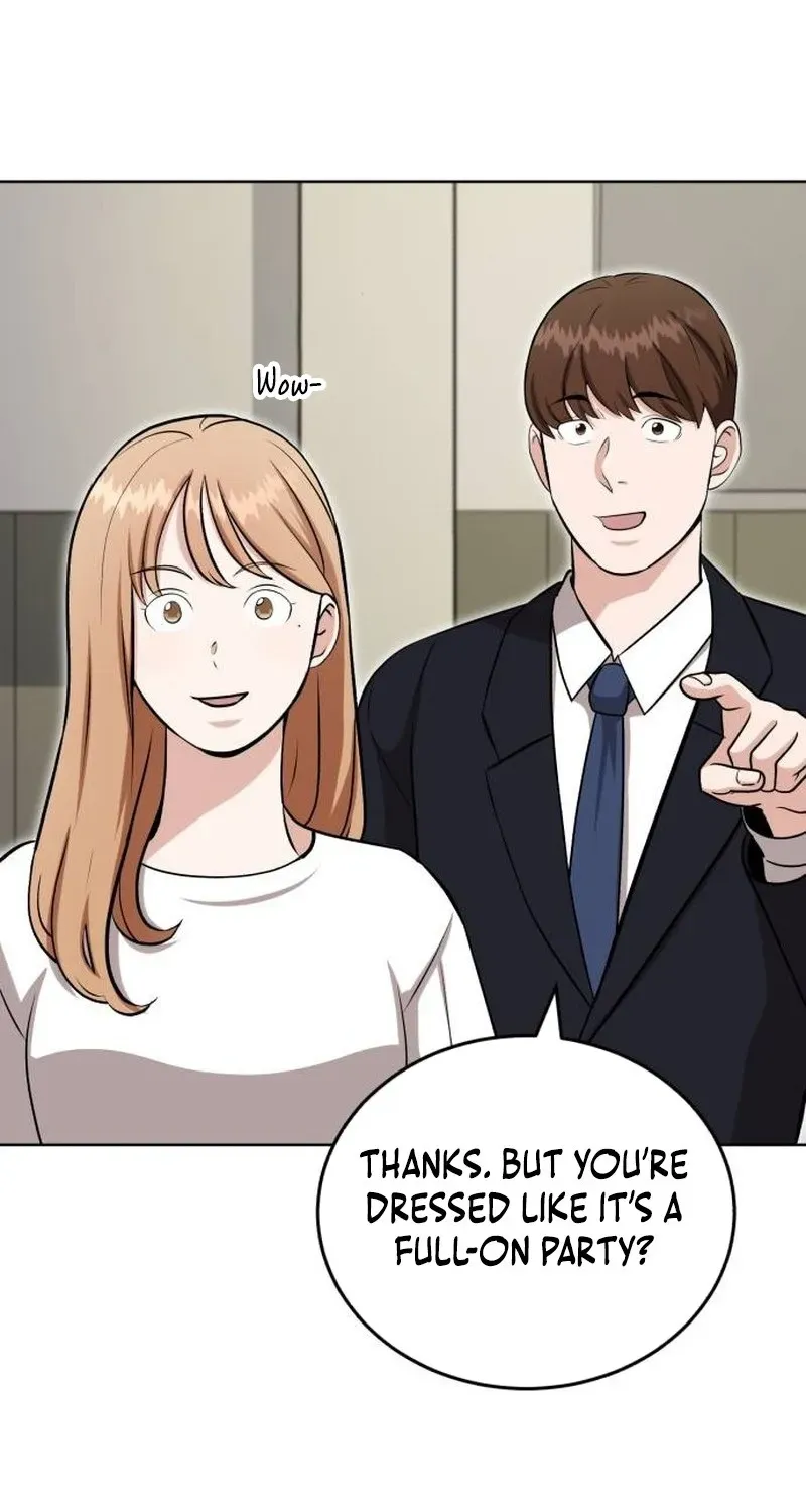 Read Professor chapter 35 image 48 on Lezhin