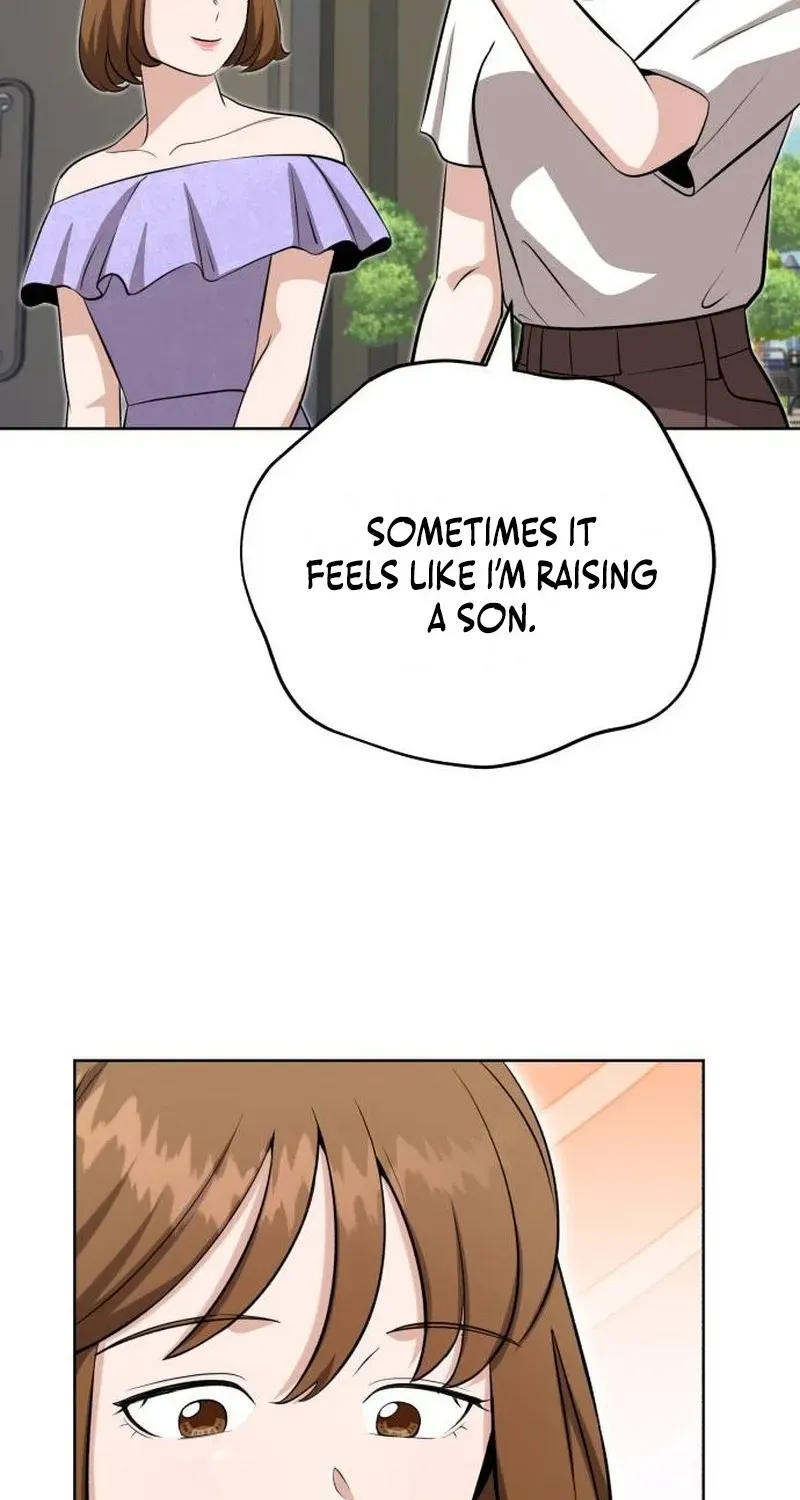 Read Professor chapter 35 image 57 on Lezhin